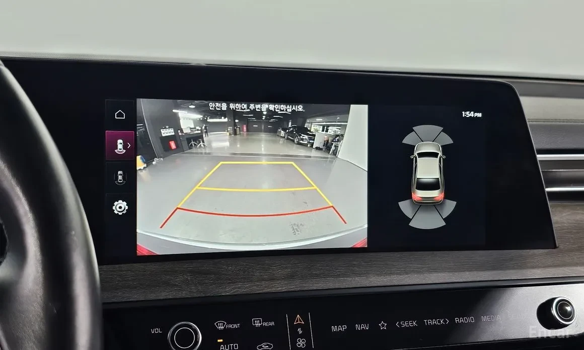 Kia K8 3.5 LPG 2WD Trendy*  *  | Mobile.bg   14