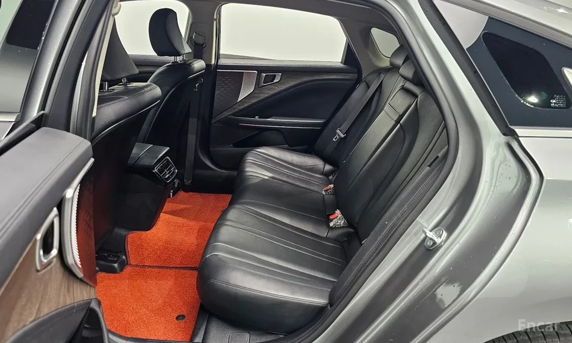 Kia K8 3.5 LPG 2WD Trendy* НИСКИ КИЛОМЕТРИ*  - изображение 7