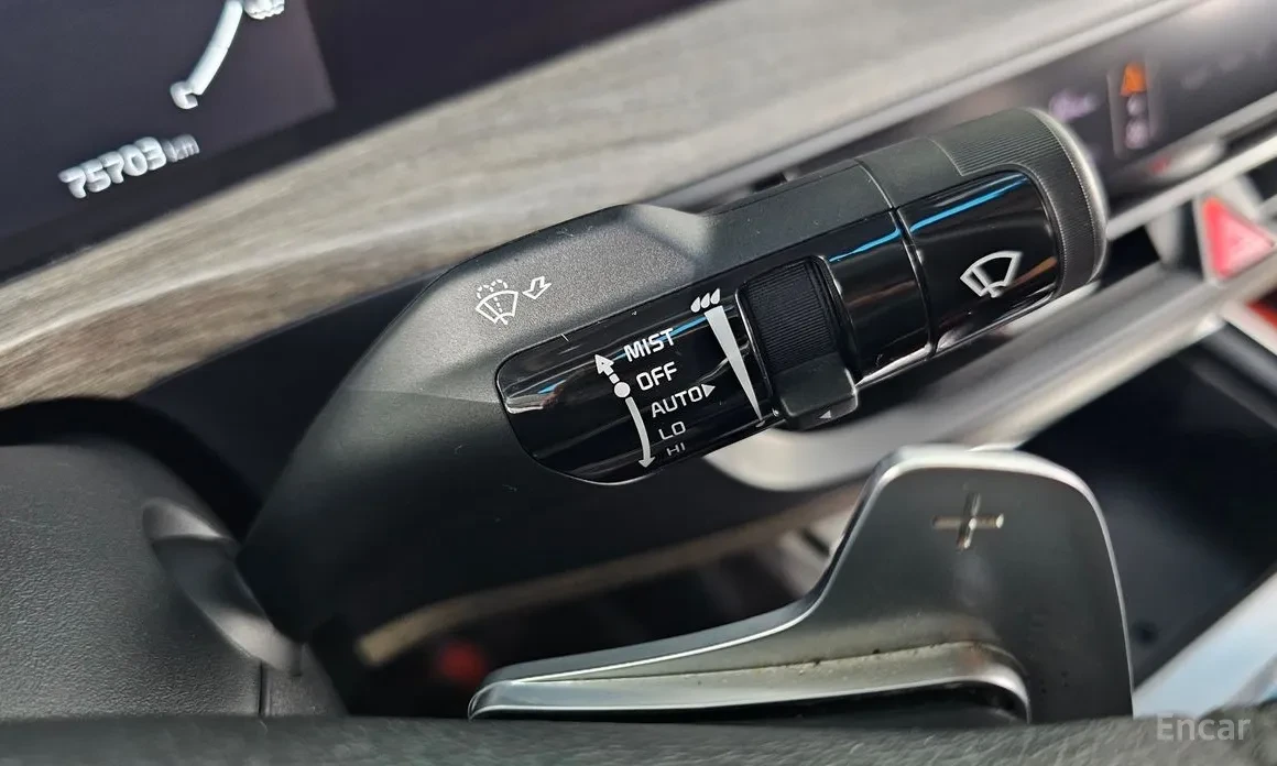 Kia K8 3.5 LPG 2WD Trendy*  *  | Mobile.bg   12