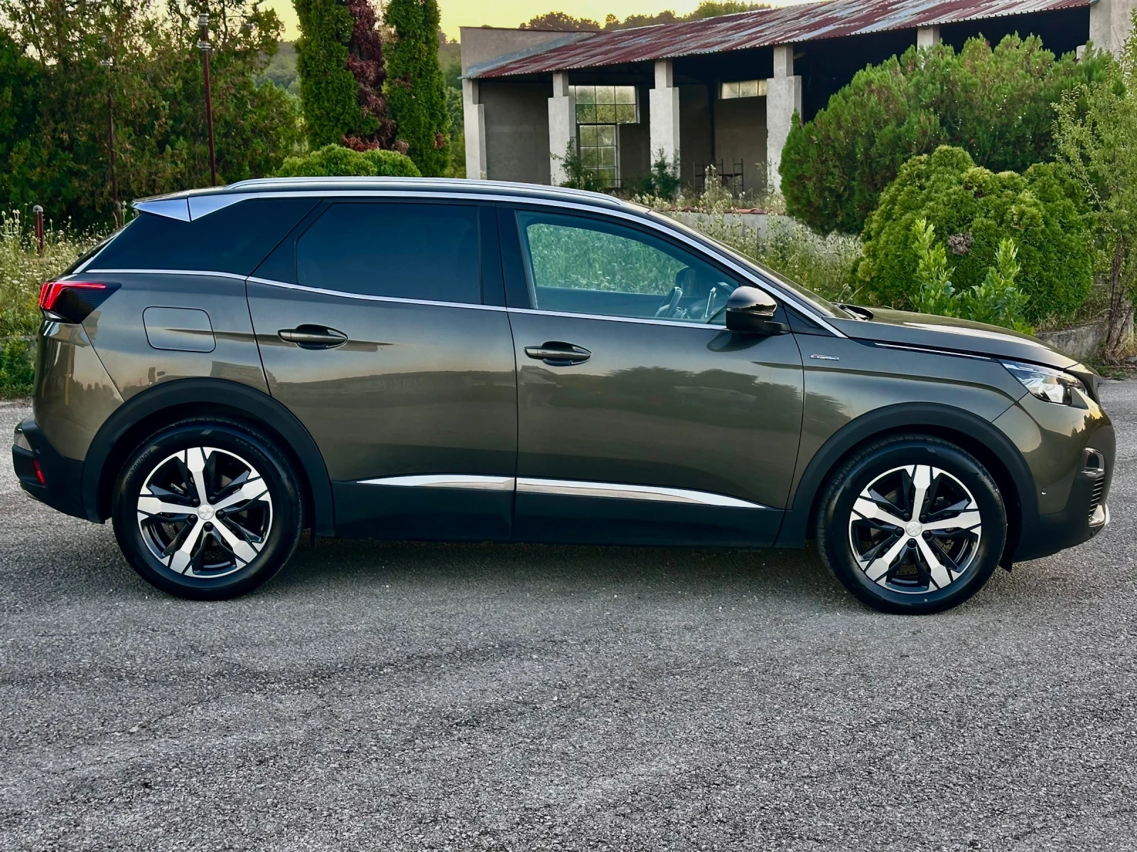 Peugeot 3008 1.5 GT-Line 2020г 73 хил км УНИКАТ!!!! - изображение 7