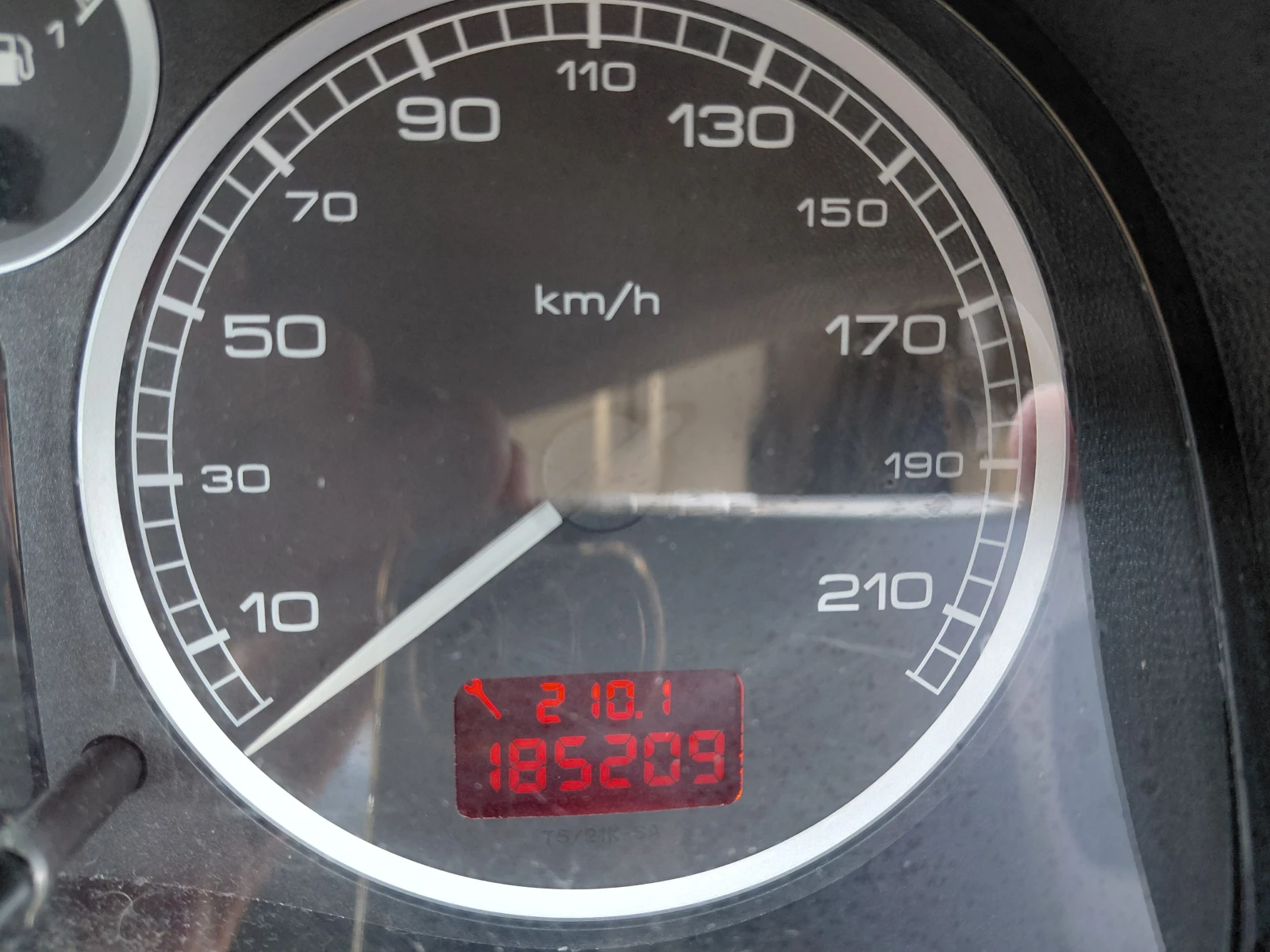 Peugeot 307 HDI | Mobile.bg   11