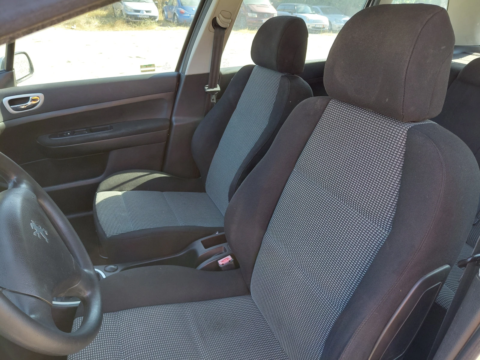 Peugeot 307 HDI | Mobile.bg   14