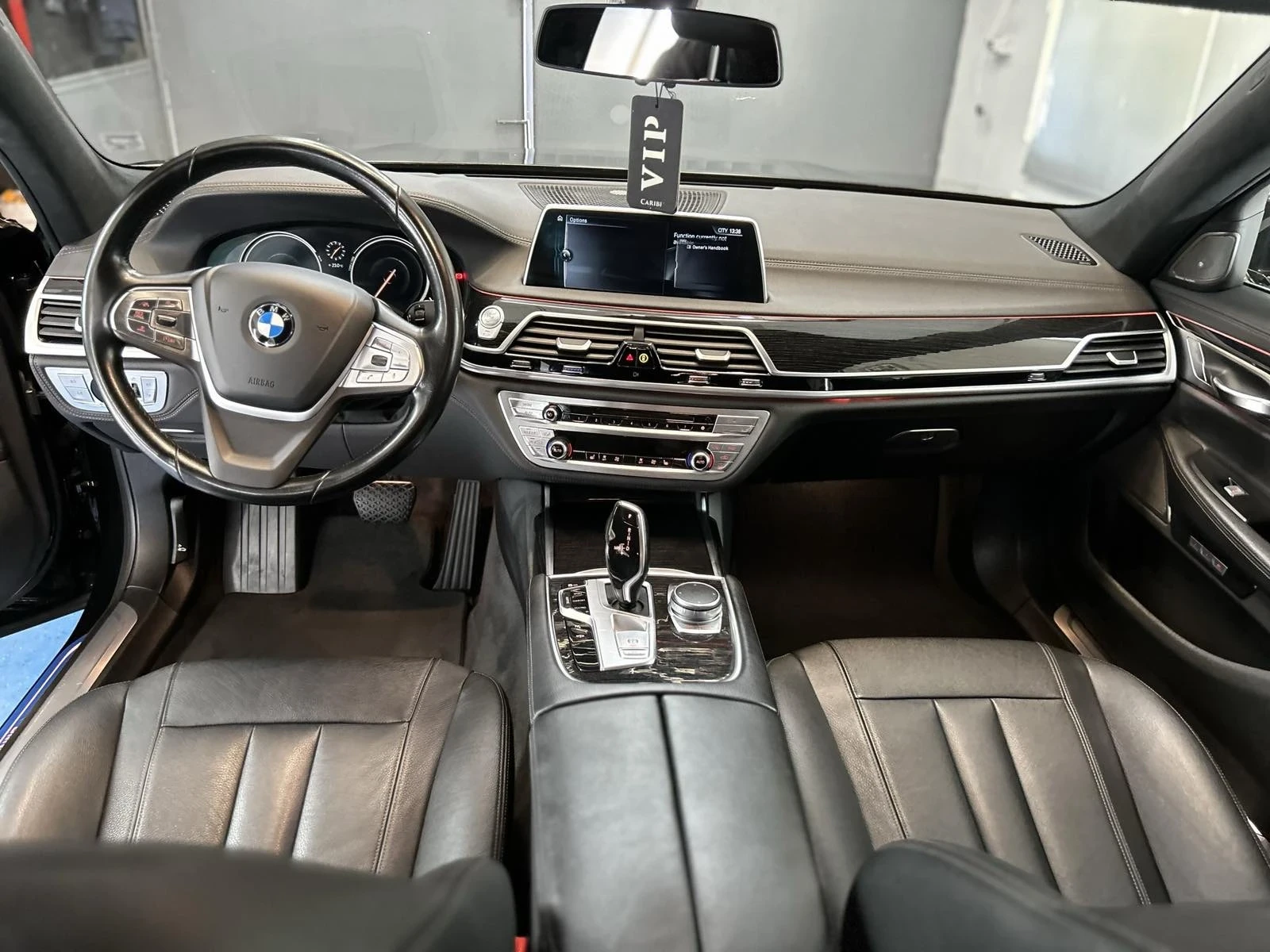 BMW 730 X-DRIVE | Mobile.bg — изображение 13