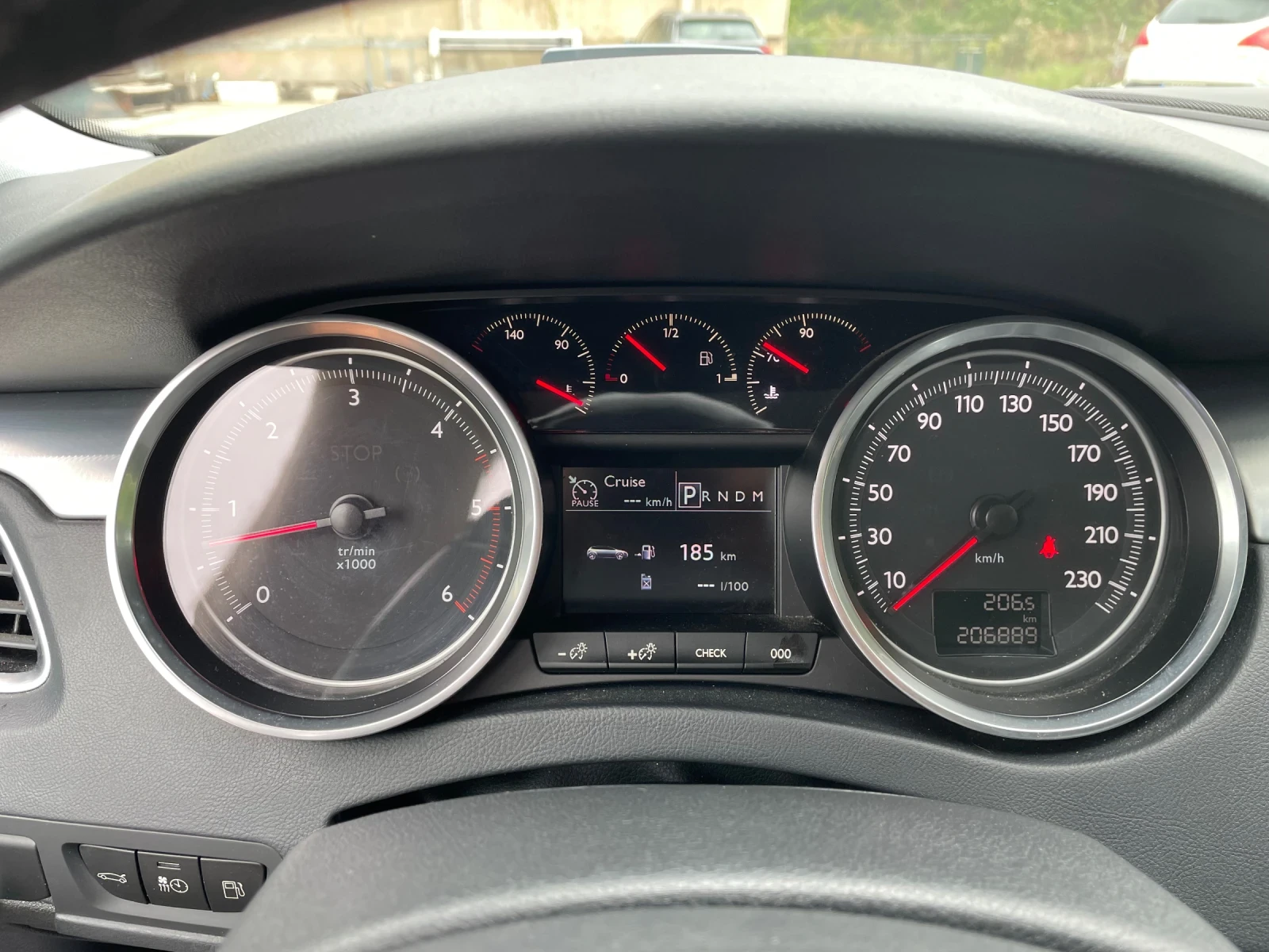Peugeot 508 2.2HDI 204кс - изображение 10