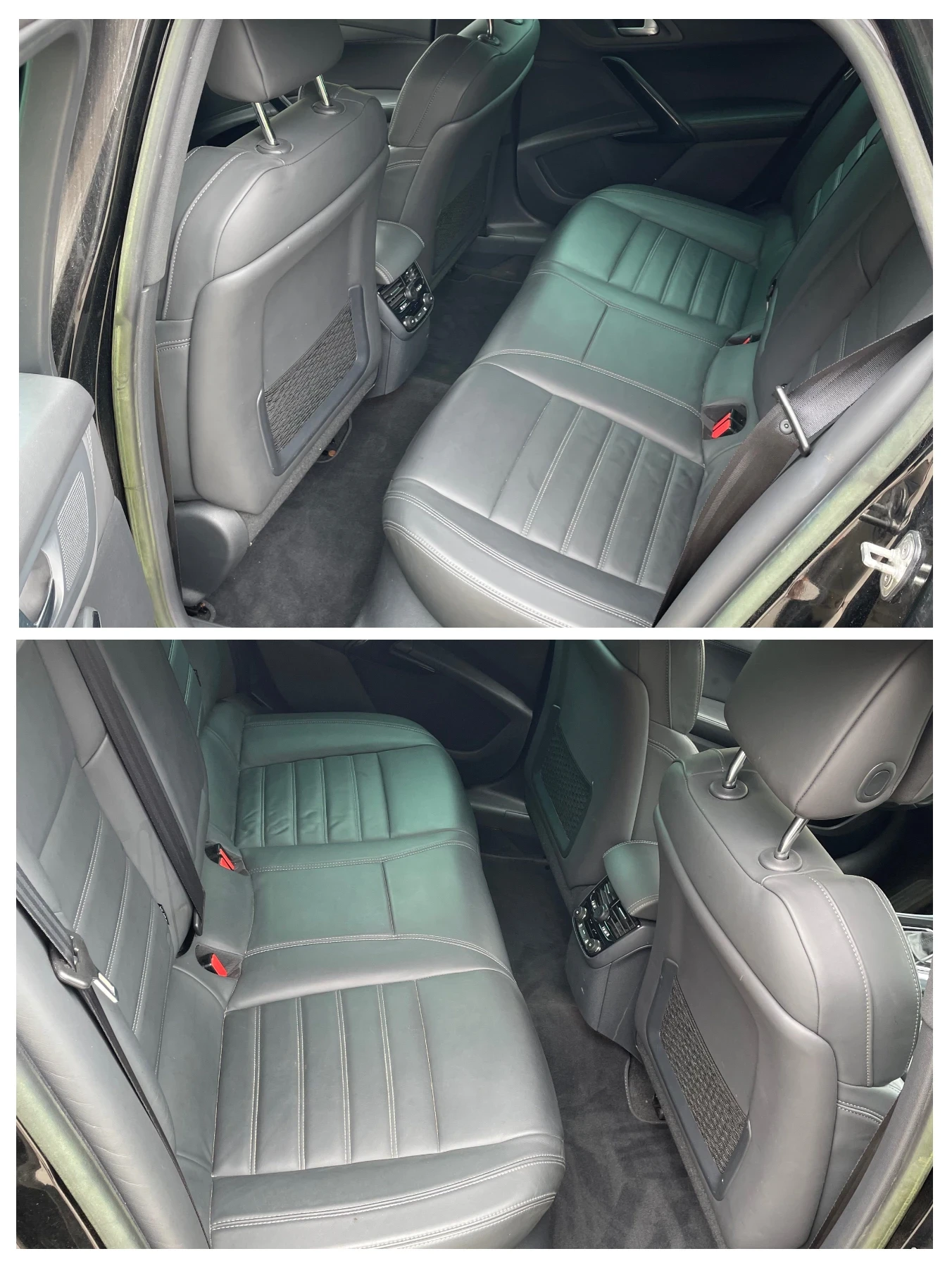 Peugeot 508 2.2HDI 204 | Mobile.bg   13