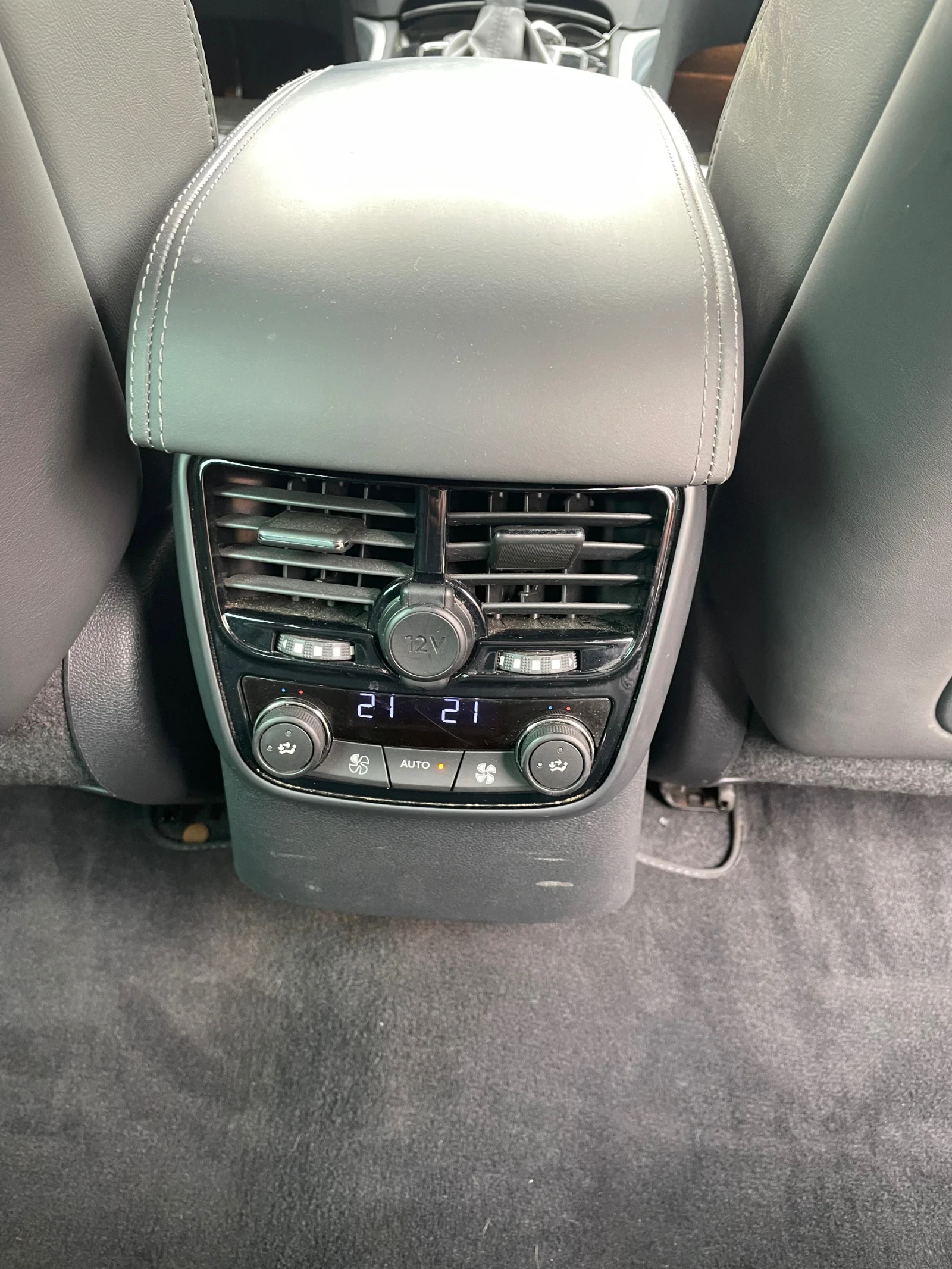 Peugeot 508 2.2HDI 204 | Mobile.bg   16