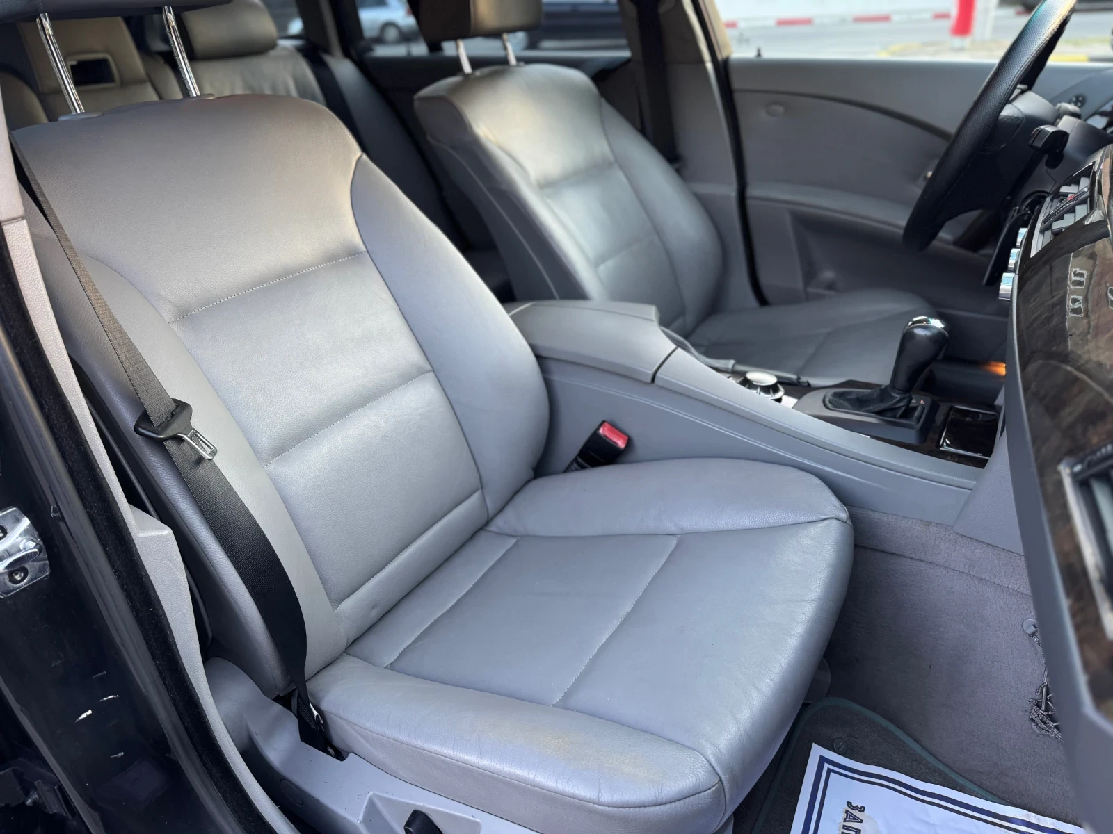 BMW 530 M pack* Navi* Koja* Xenon | Mobile.bg   15