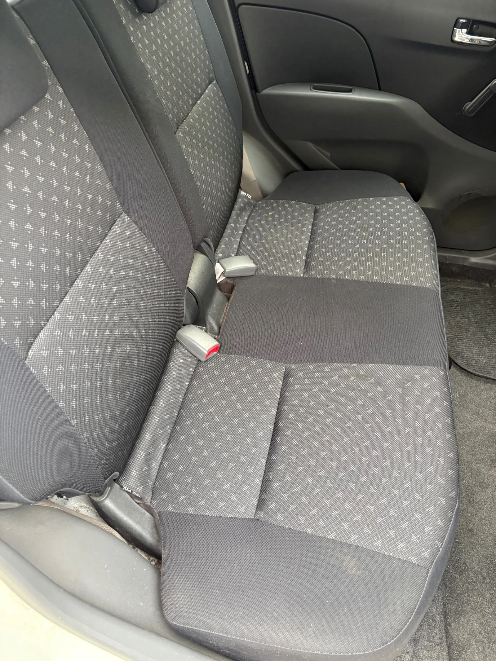 Daihatsu Cuore  - изображение 3