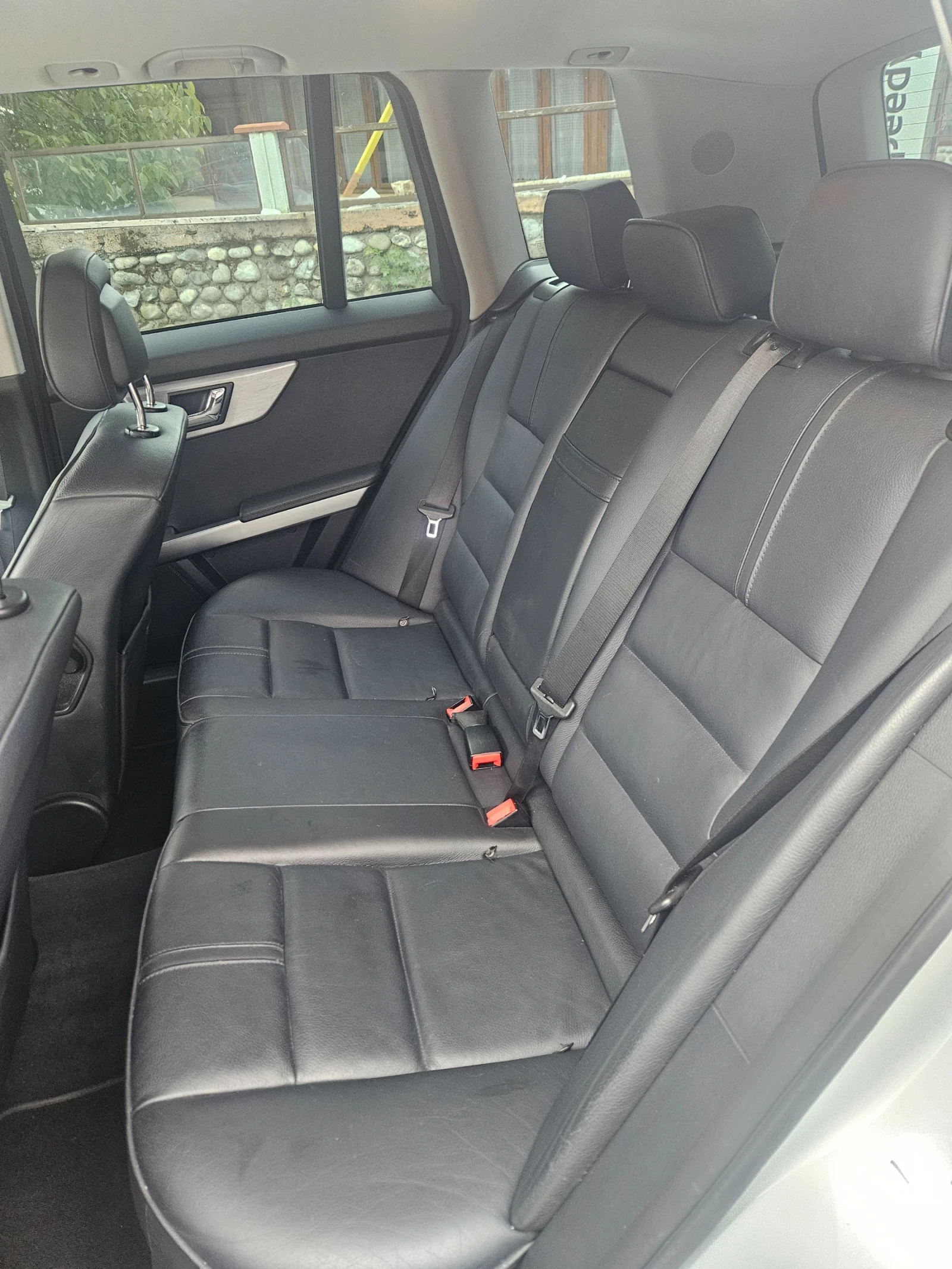 Mercedes-Benz 320 | Mobile.bg   12