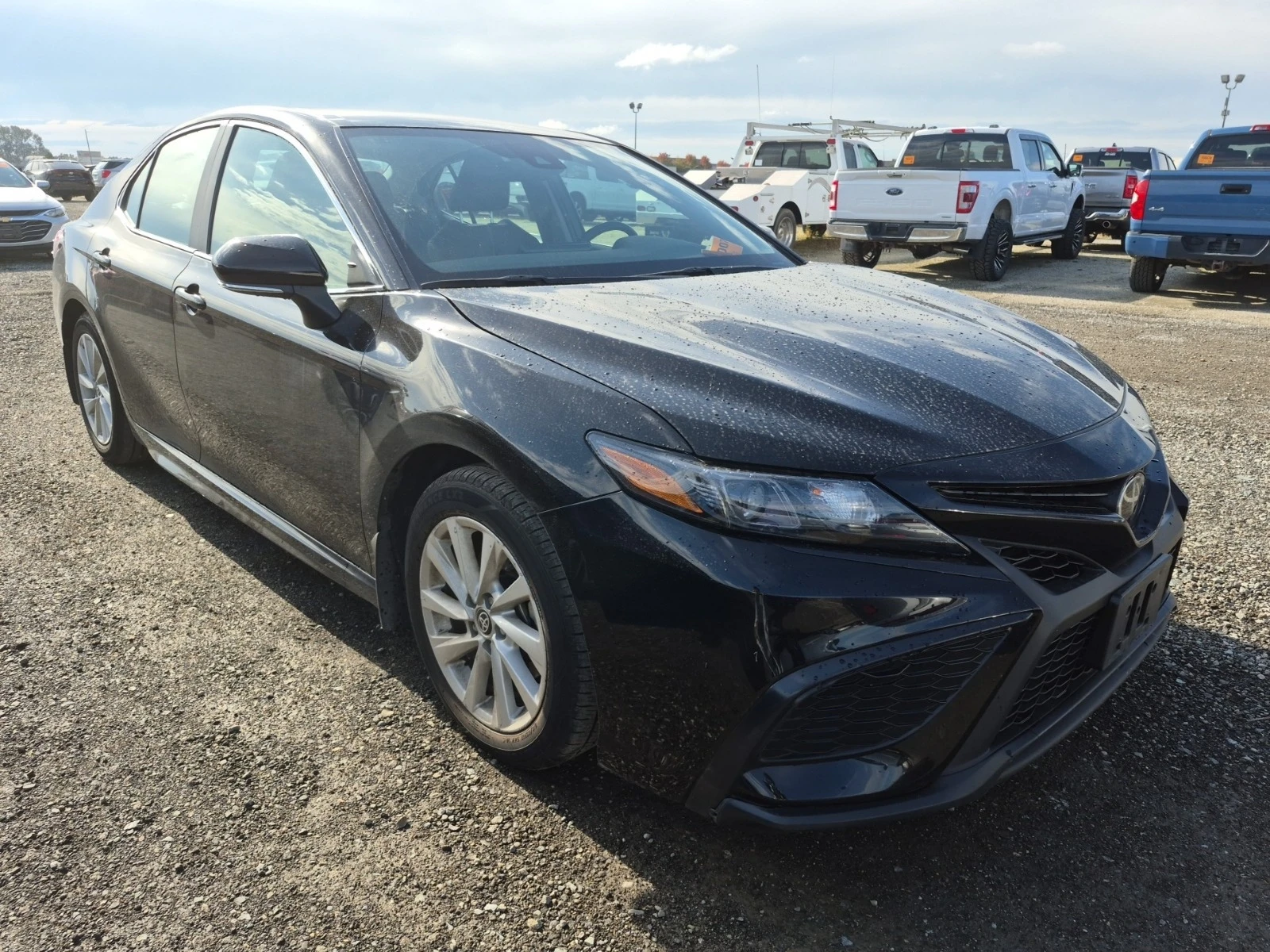 Toyota Camry SE * * AWD * * CARFAX * * АВТО КРЕДИТ * *  - изображение 2