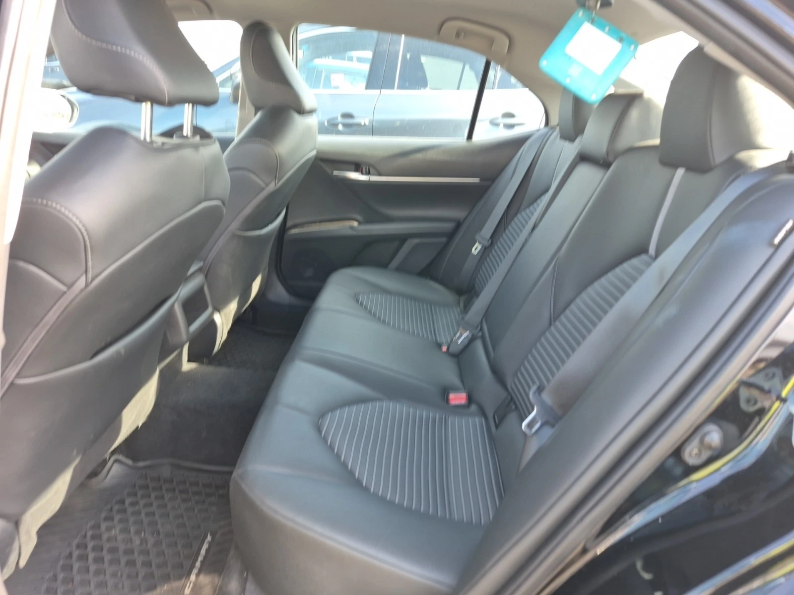 Toyota Camry SE * * AWD * * CARFAX * * АВТО КРЕДИТ * *  - изображение 8