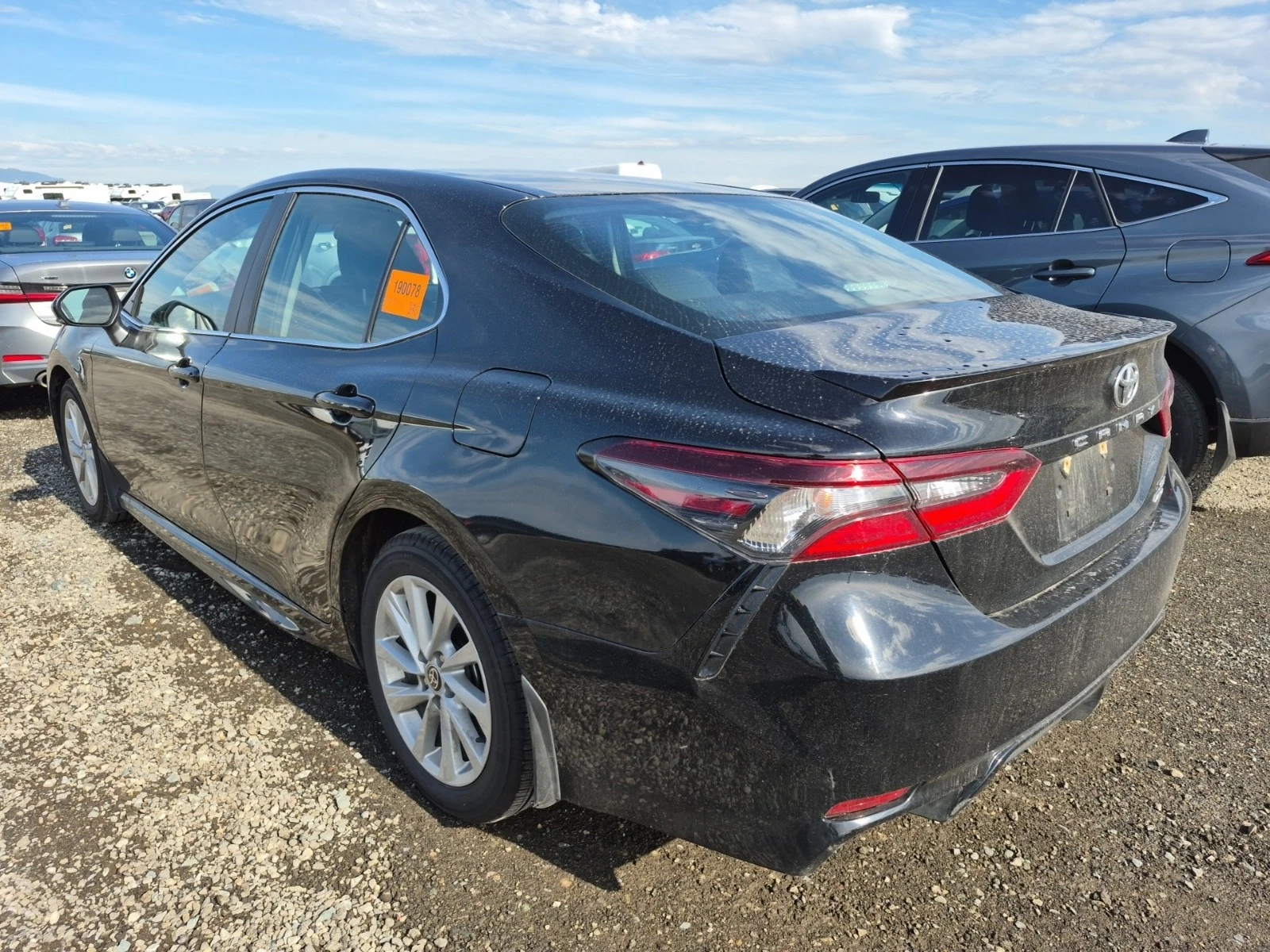 Toyota Camry SE * * AWD * * CARFAX * * АВТО КРЕДИТ * *  - изображение 4