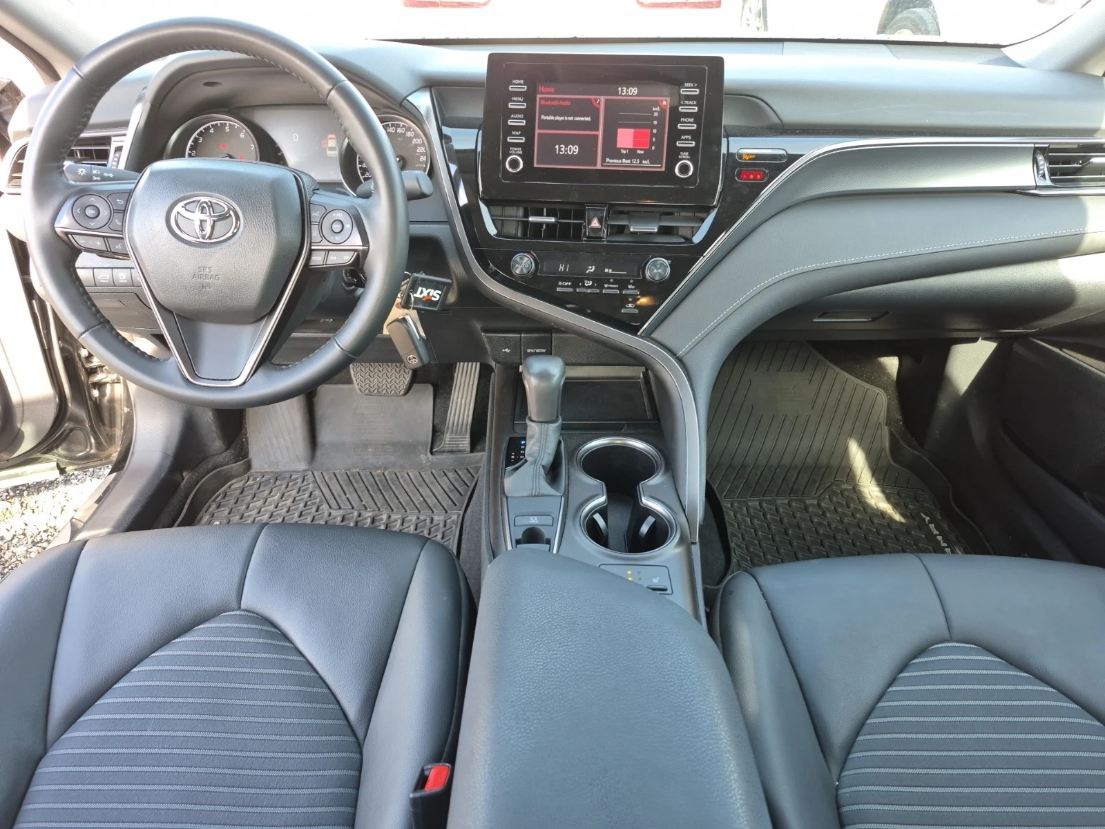 Toyota Camry SE * * AWD * * CARFAX * * АВТО КРЕДИТ * *  - изображение 6