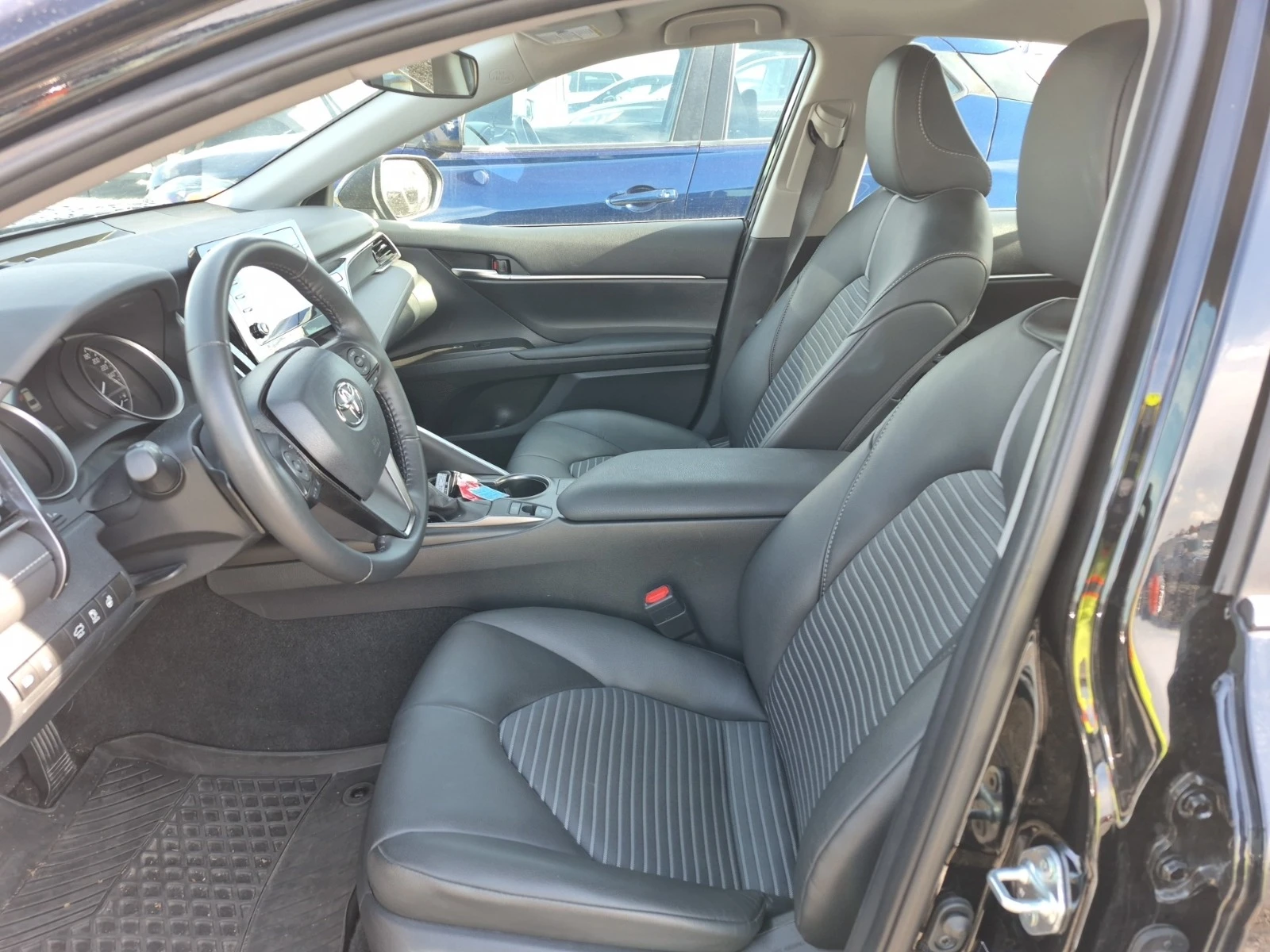 Toyota Camry SE * * AWD * * CARFAX * * АВТО КРЕДИТ * *  - изображение 5