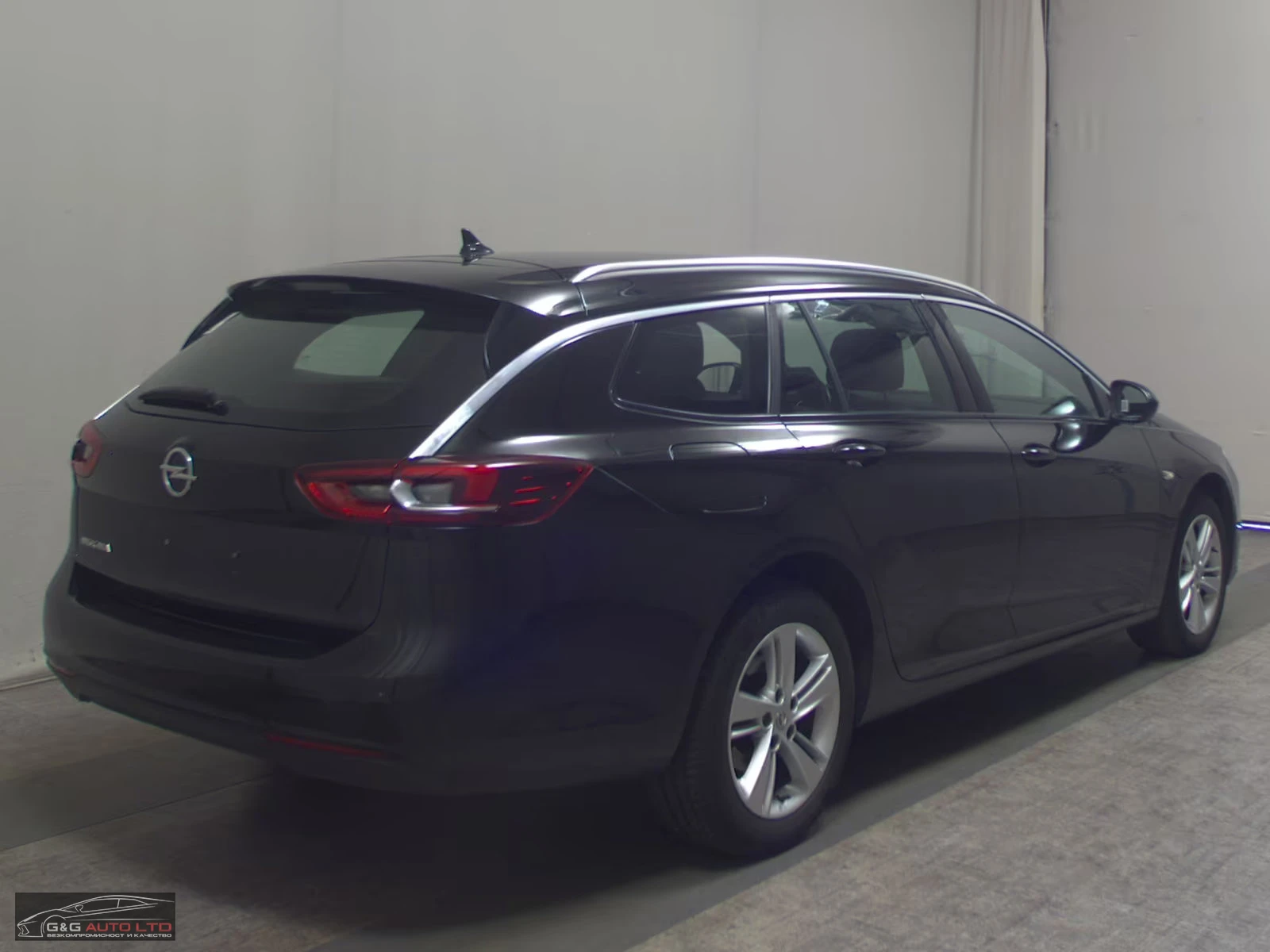 Opel Insignia 1.5/ST-LINE/122HP/ELEGANCE/LED/L.ASS/CRUISEC./911f - изображение 4