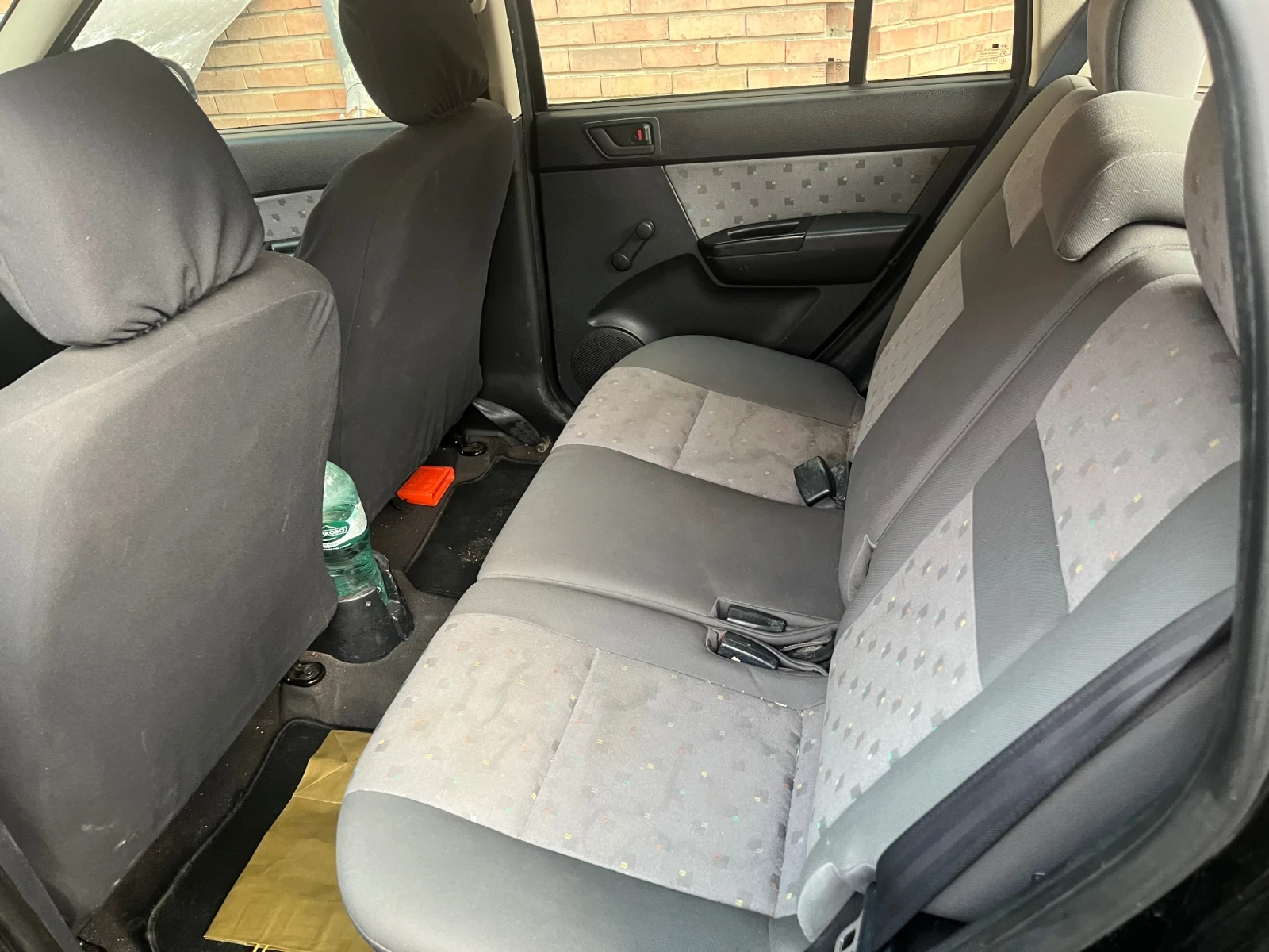 Hyundai Getz | Mobile.bg   11