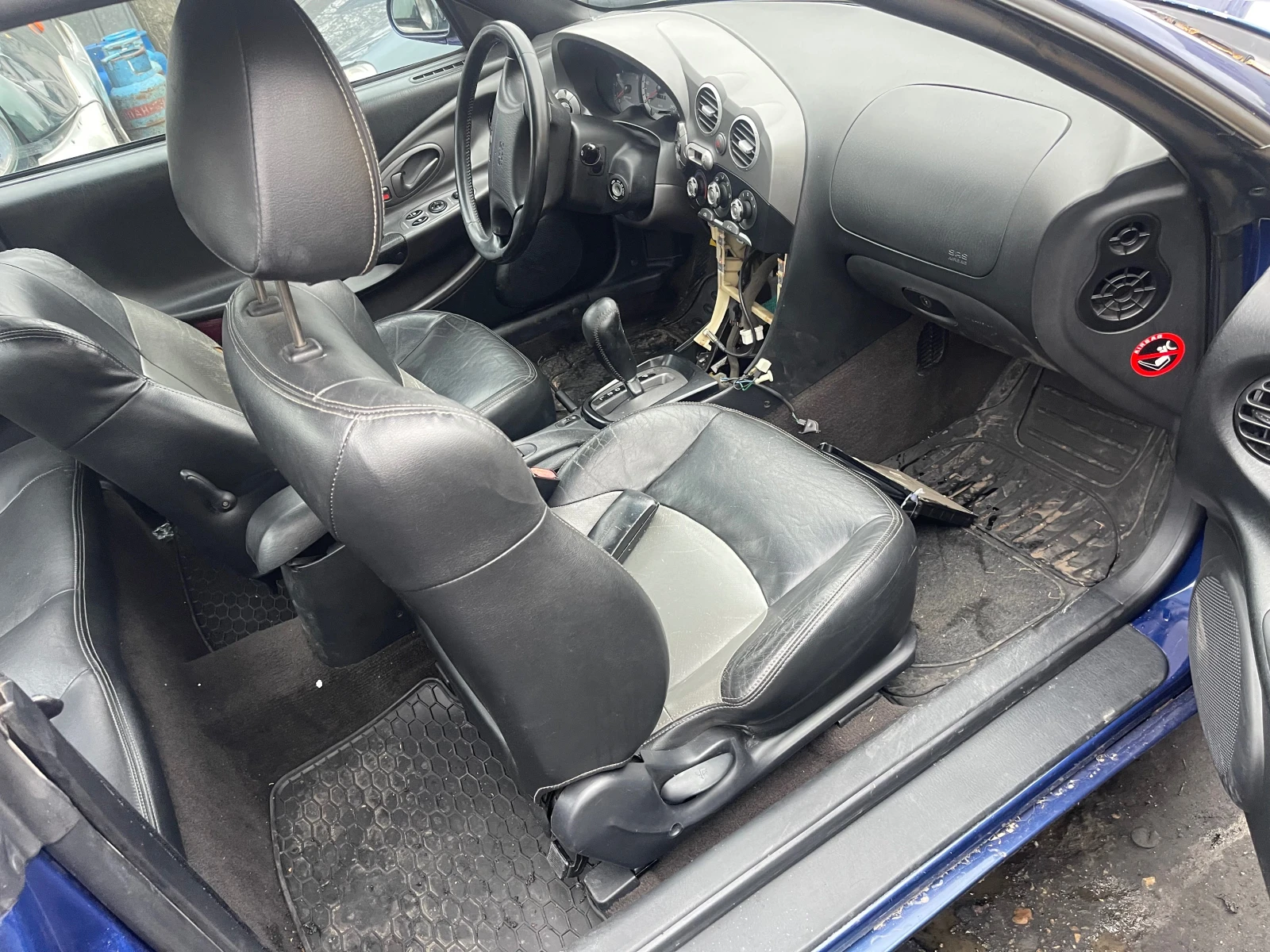 Hyundai Coupe Fx   | Mobile.bg   7