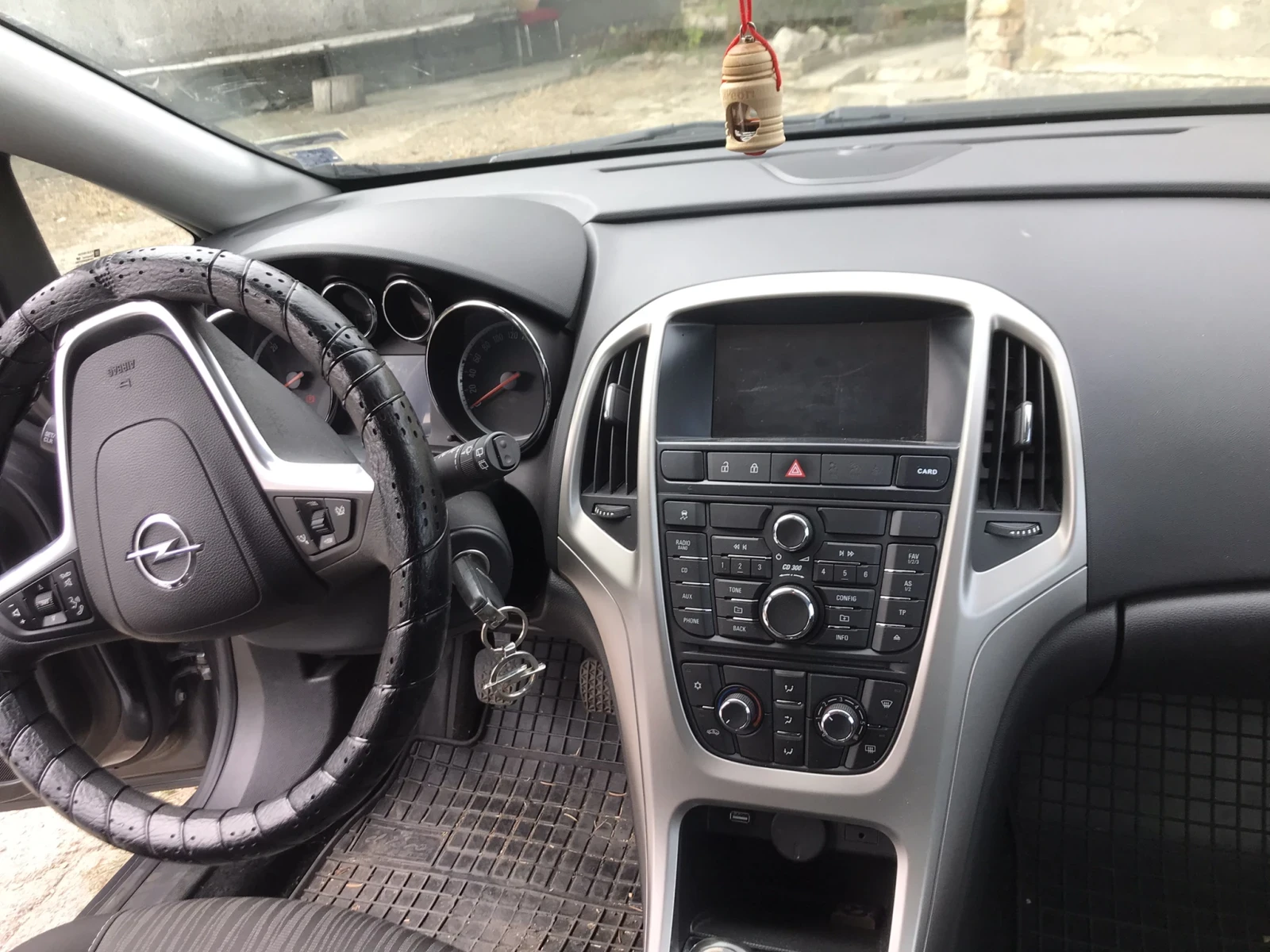 Opel Astra Eco Flex  - изображение 5