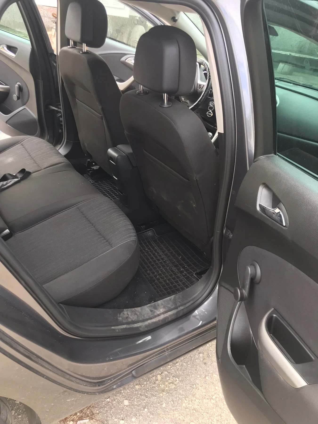 Opel Astra Eco Flex  - изображение 7