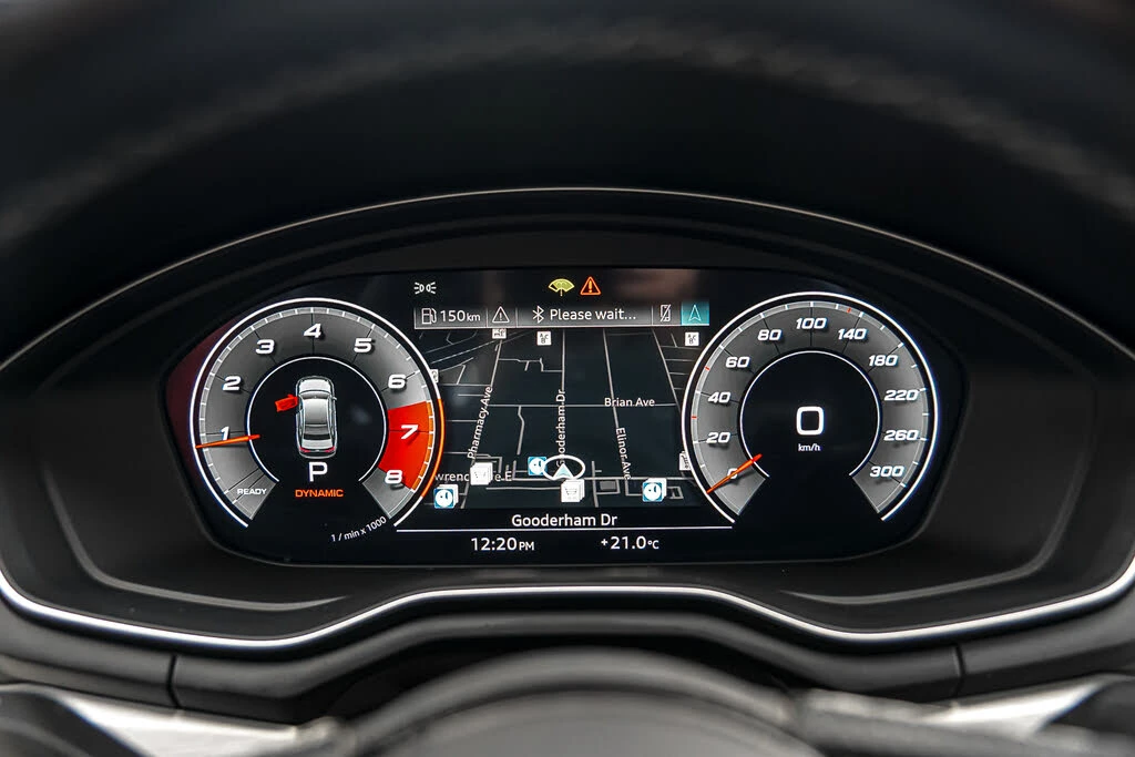 Audi S4 QUATTRO * PREMIUM * MASSAGE * CARPLAY *   | Mobile.bg   10