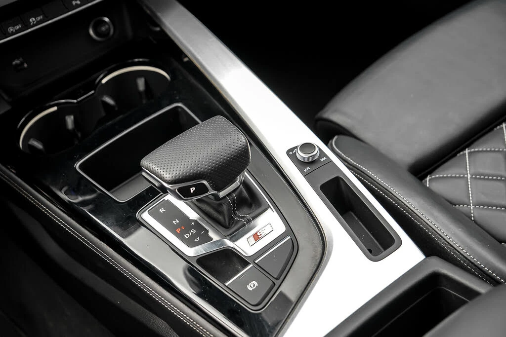 Audi S4 QUATTRO * PREMIUM * MASSAGE * CARPLAY *   | Mobile.bg   14