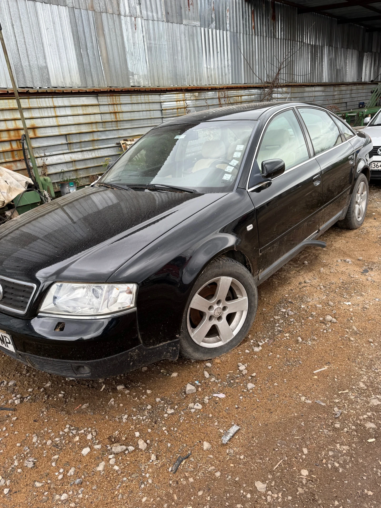 Audi A6  - изображение 3