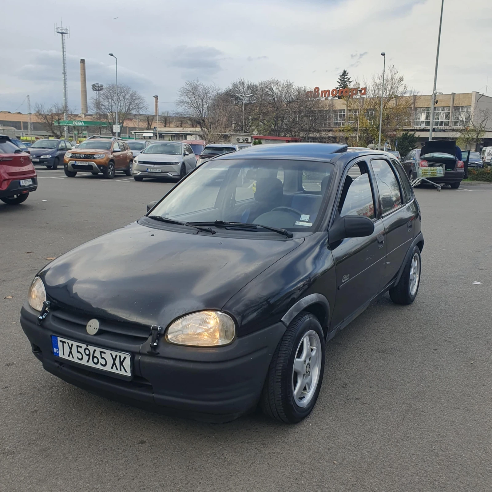 Opel Corsa | Mobile.bg � ����������� 2