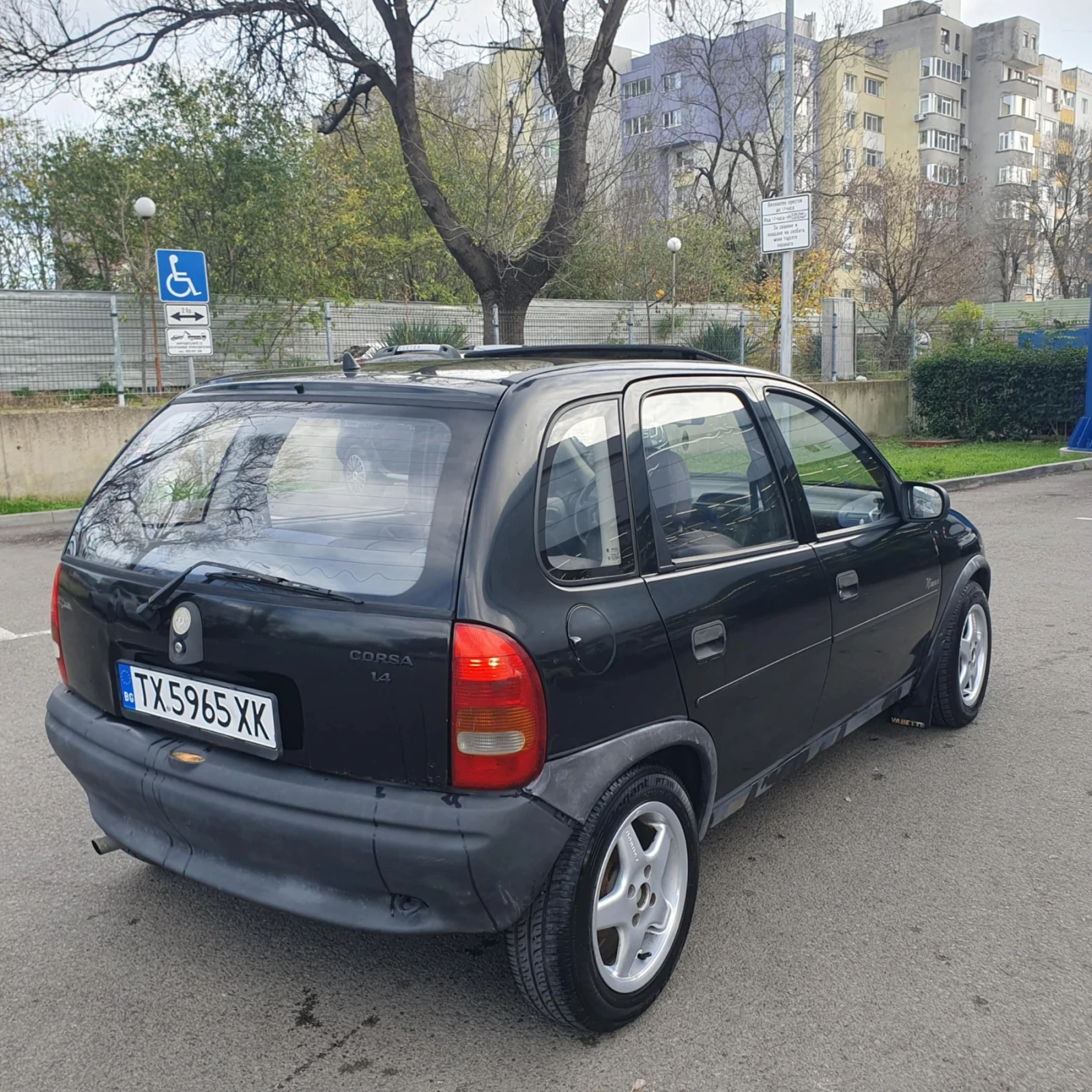 Opel Corsa | Mobile.bg � ����������� 7