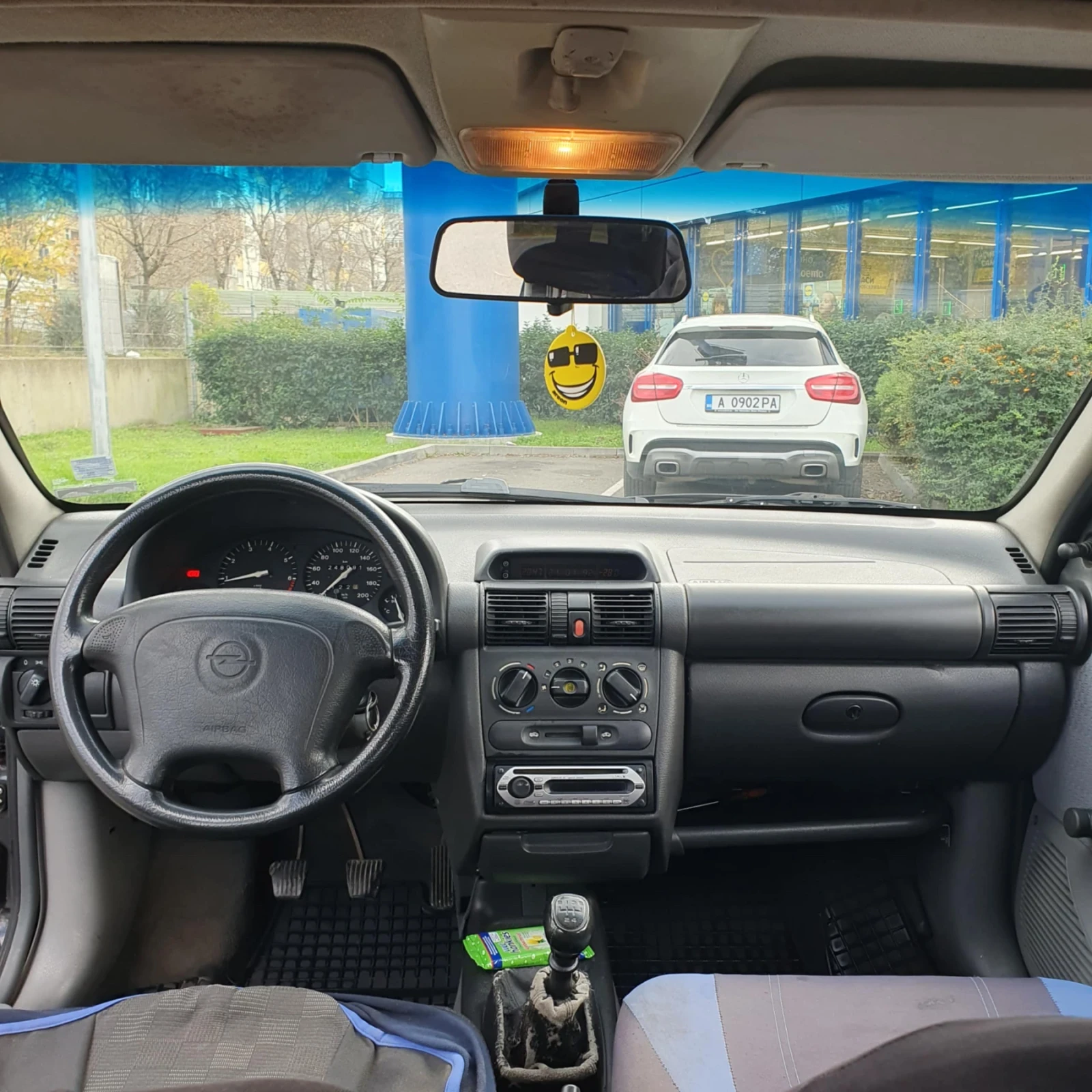 Opel Corsa | Mobile.bg � ����������� 9