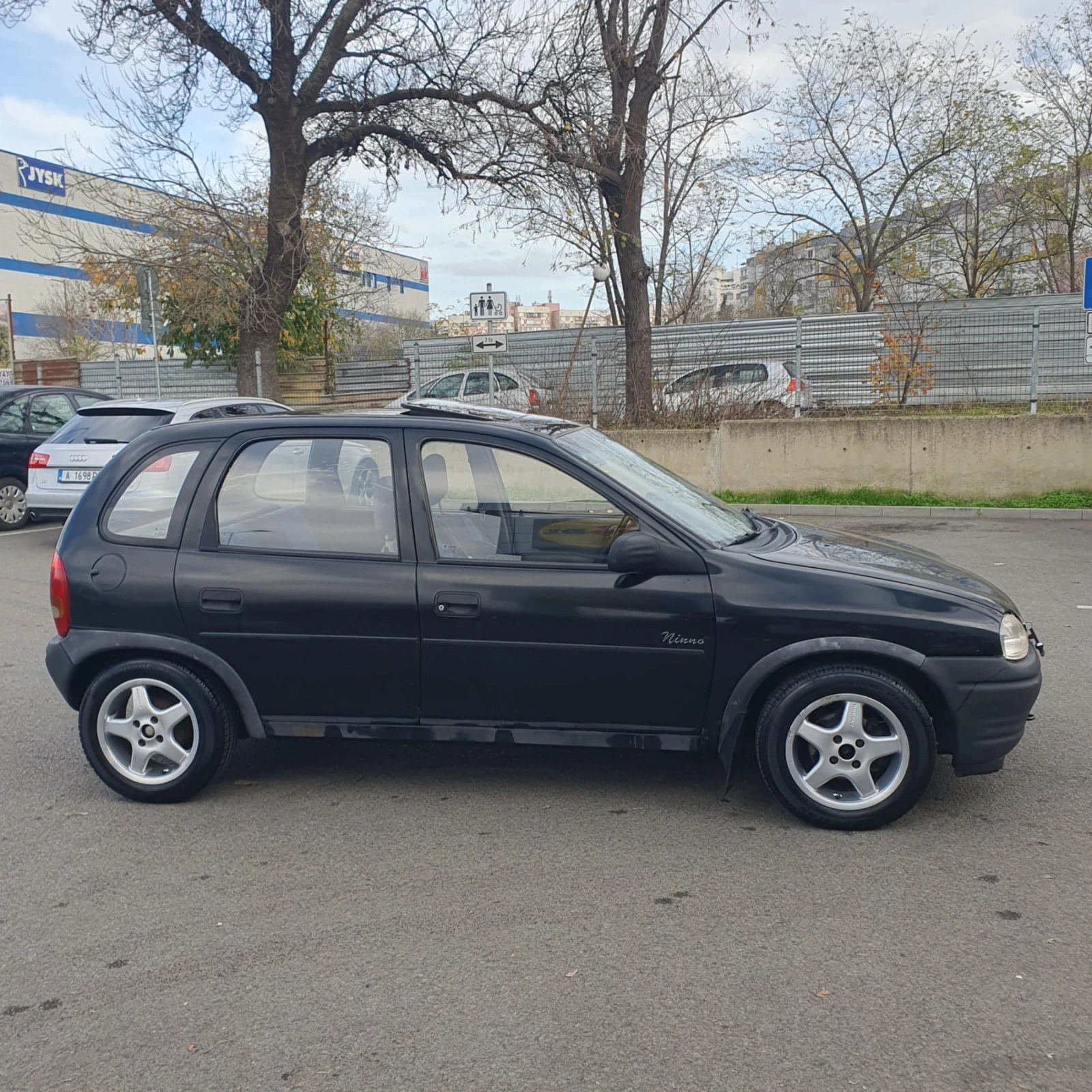 Opel Corsa | Mobile.bg � ����������� 4