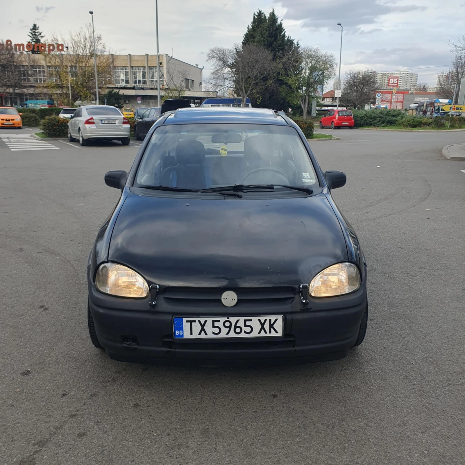Opel Corsa | Mobile.bg � ����������� 1