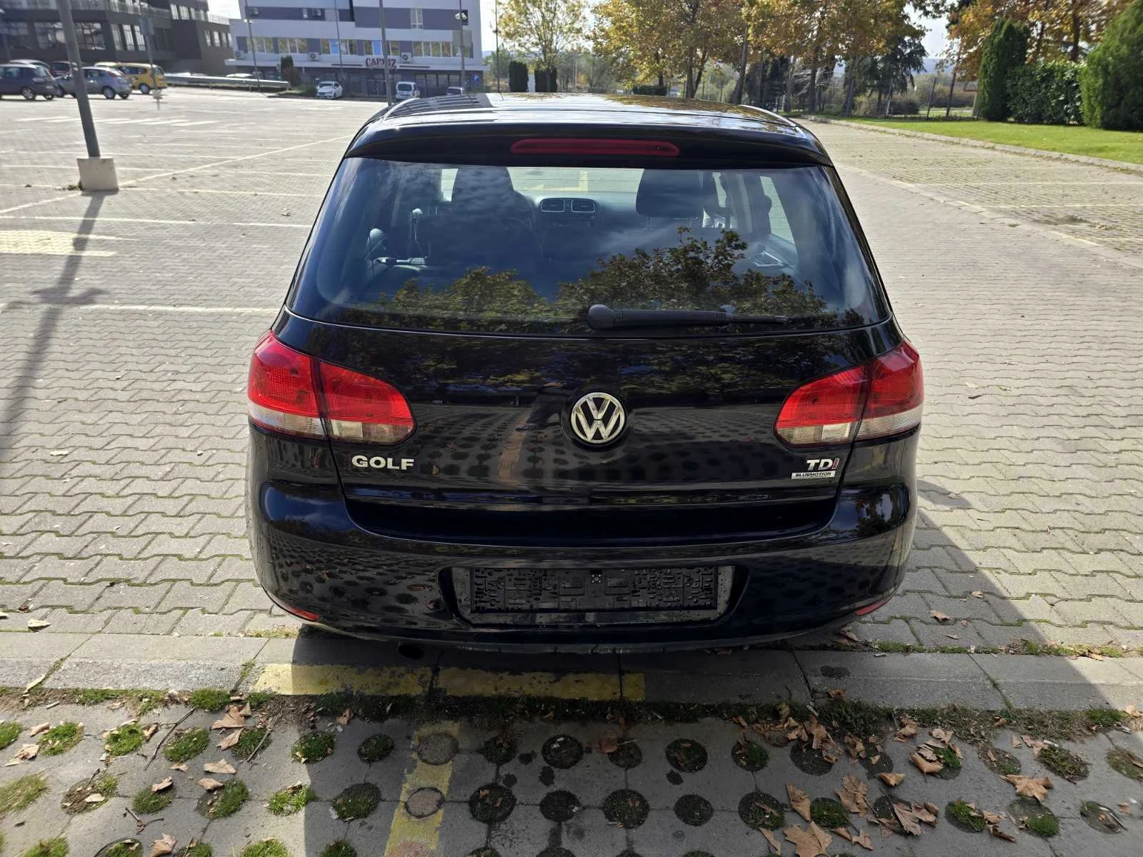 VW Golf ������� ��������/105hp/NAVI/������ | Mobile.bg � ����������� 5