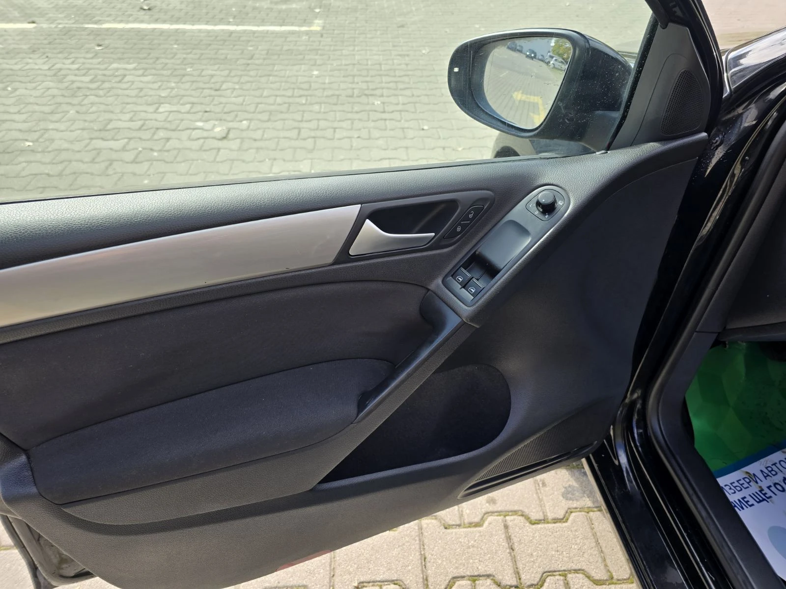 VW Golf ������� ��������/105hp/NAVI/������ | Mobile.bg � ����������� 7