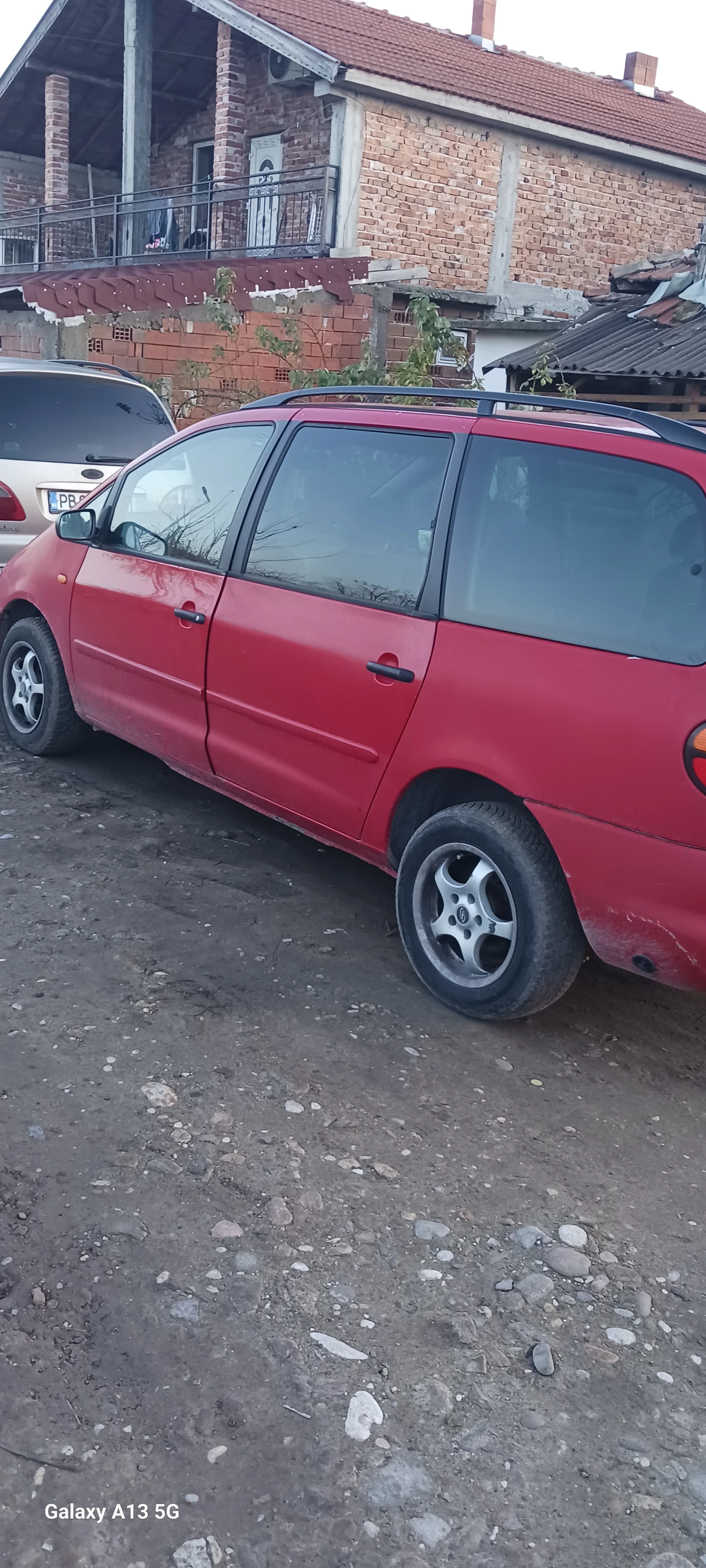 VW Sharan 2000 | Mobile.bg � ����������� 3