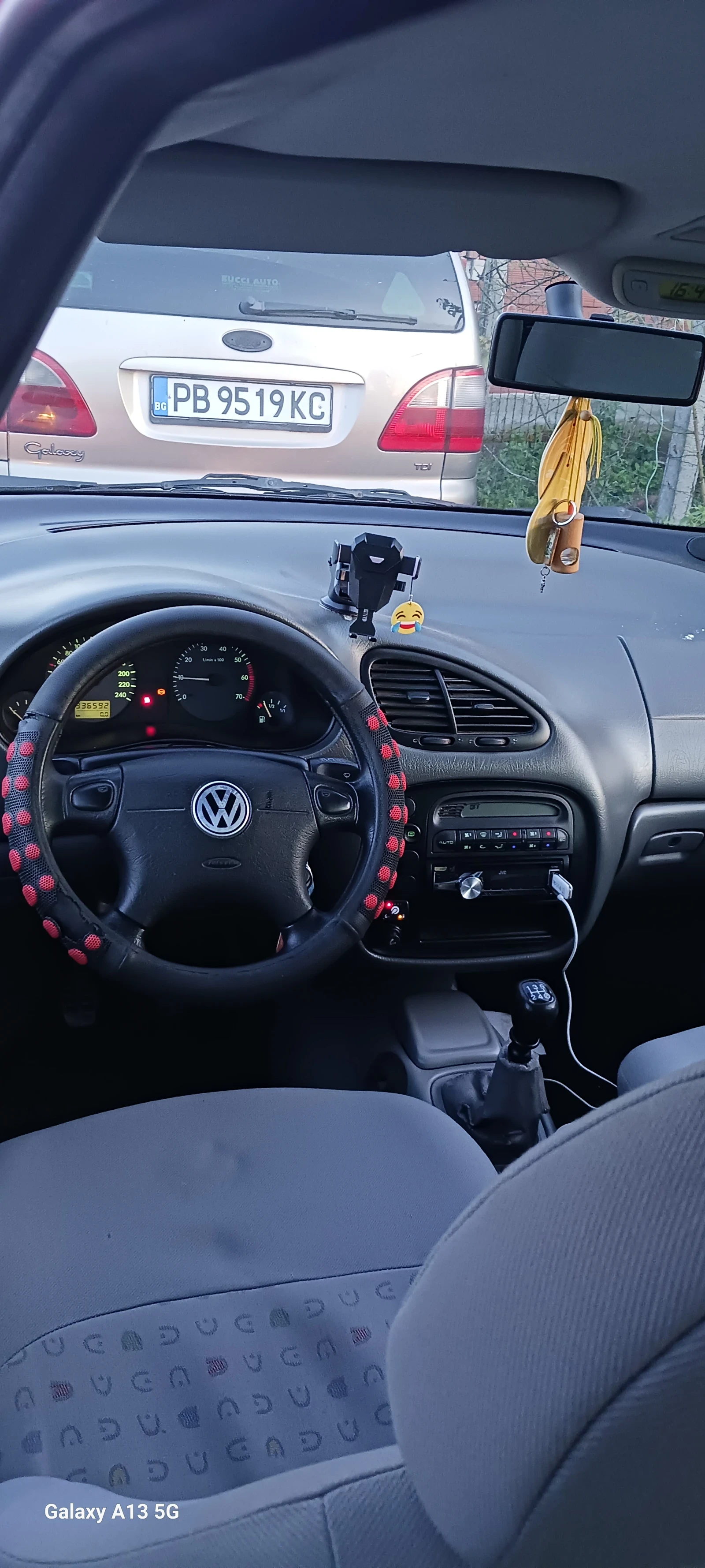 VW Sharan 2000 | Mobile.bg � ����������� 4