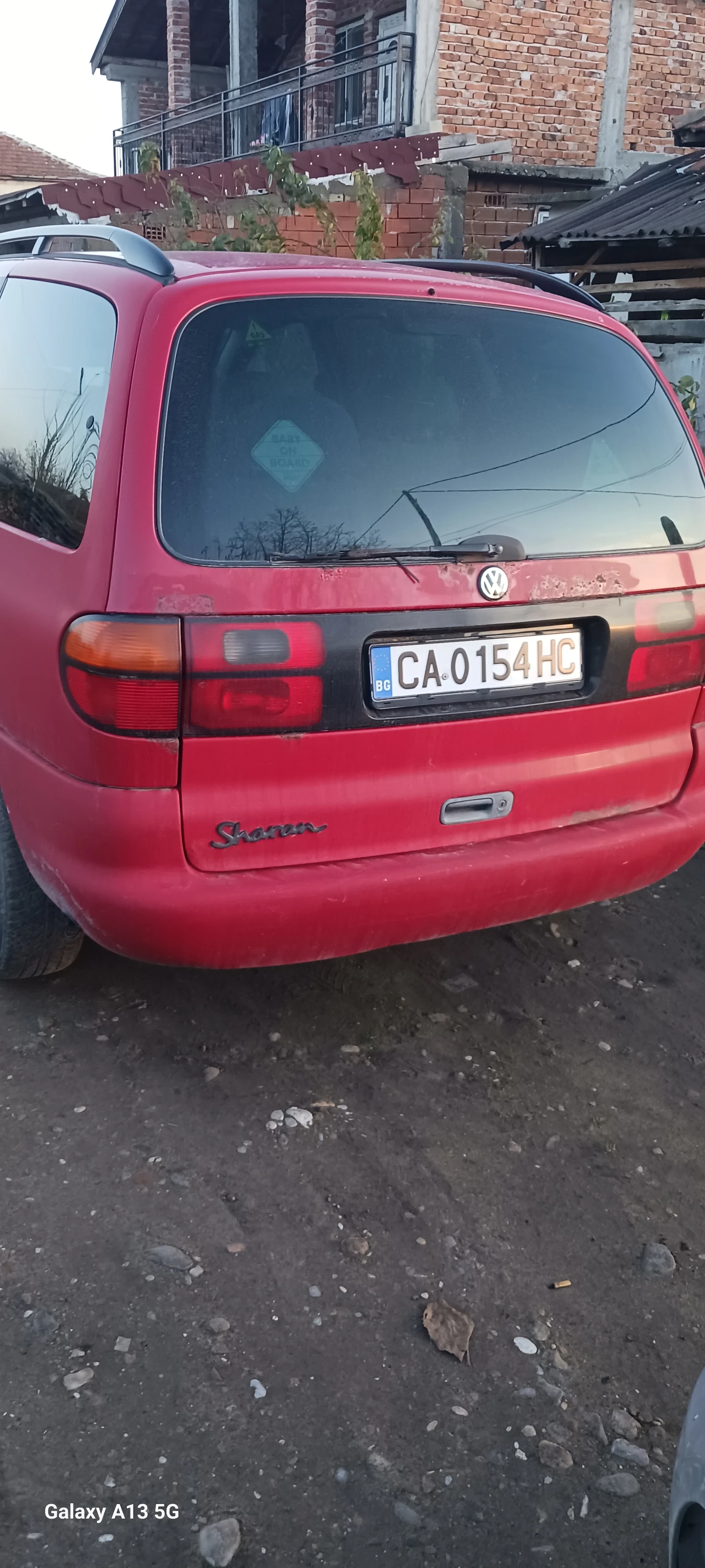 VW Sharan 2000 | Mobile.bg � ����������� 2