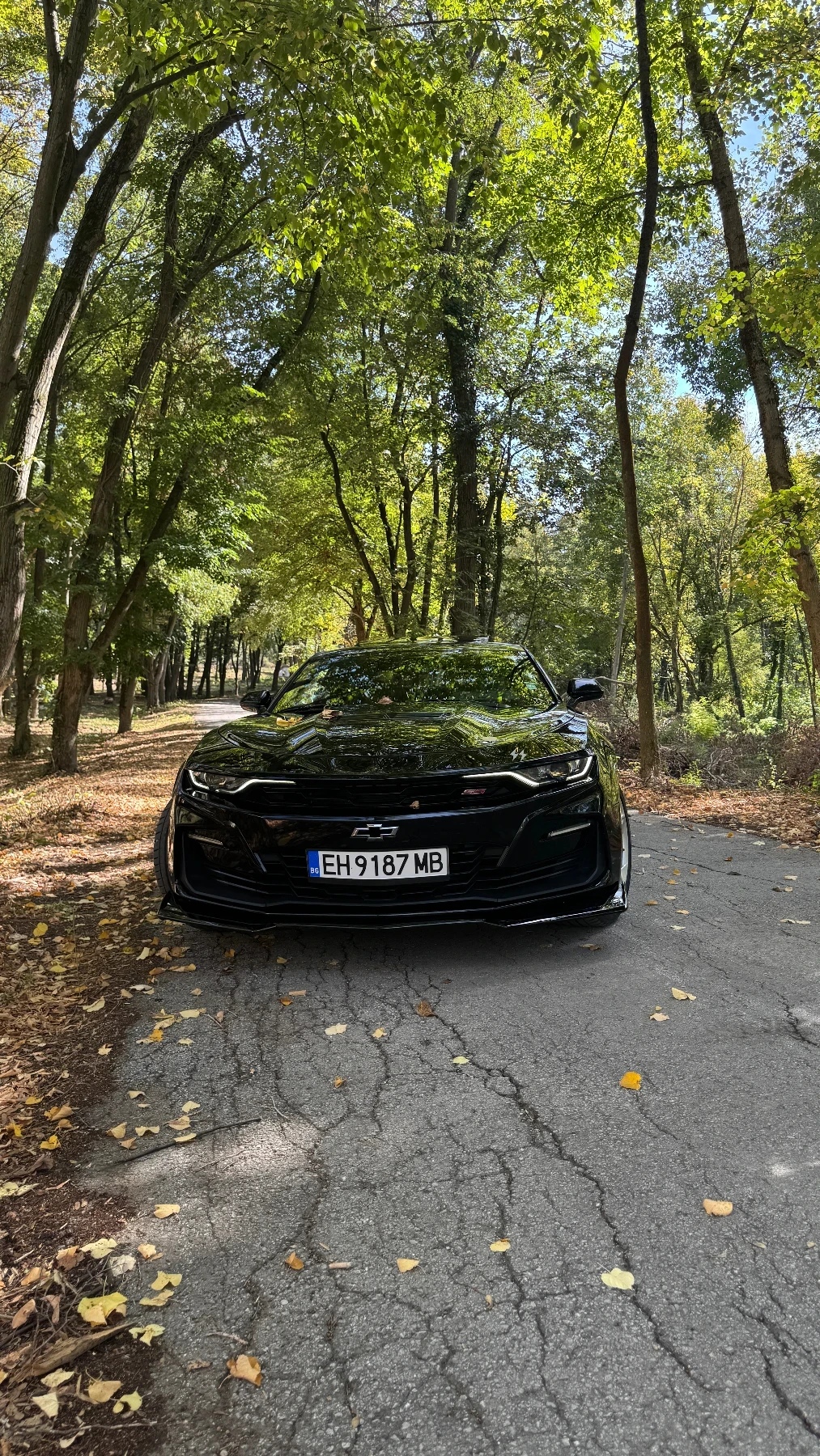 Chevrolet Camaro 2SS | Mobile.bg � ����������� 6