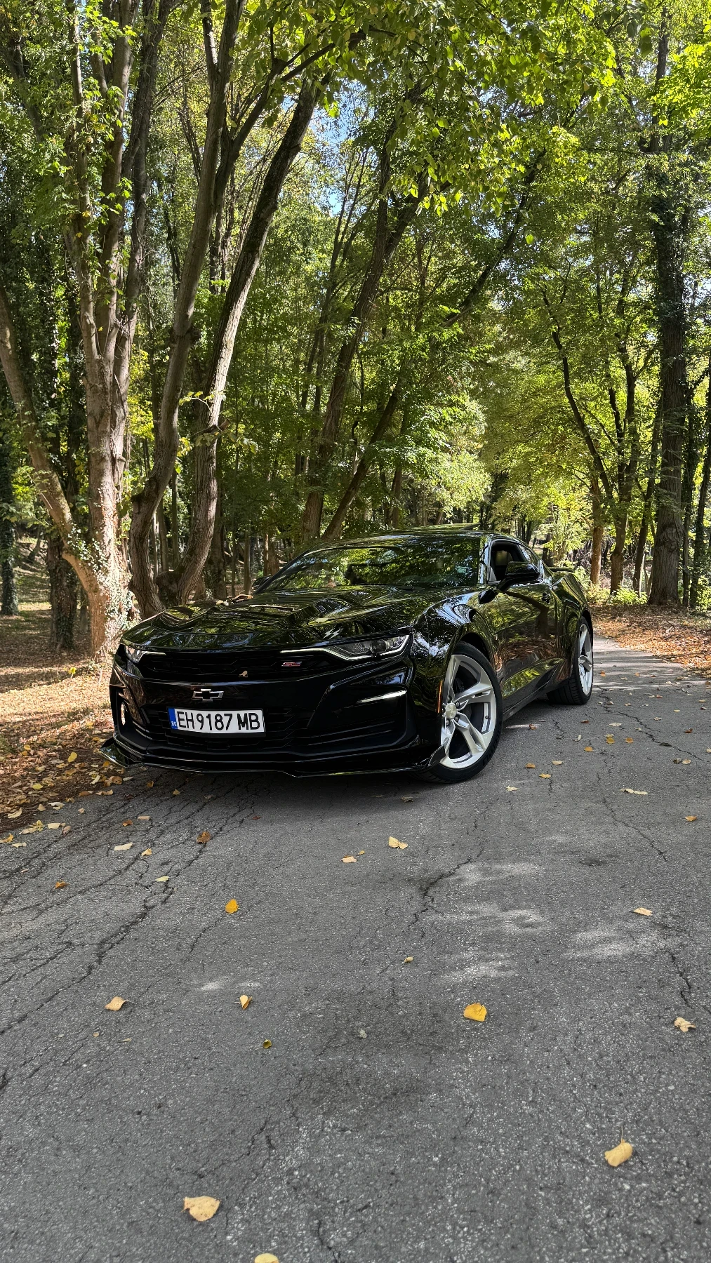 Chevrolet Camaro 2SS | Mobile.bg � ����������� 5