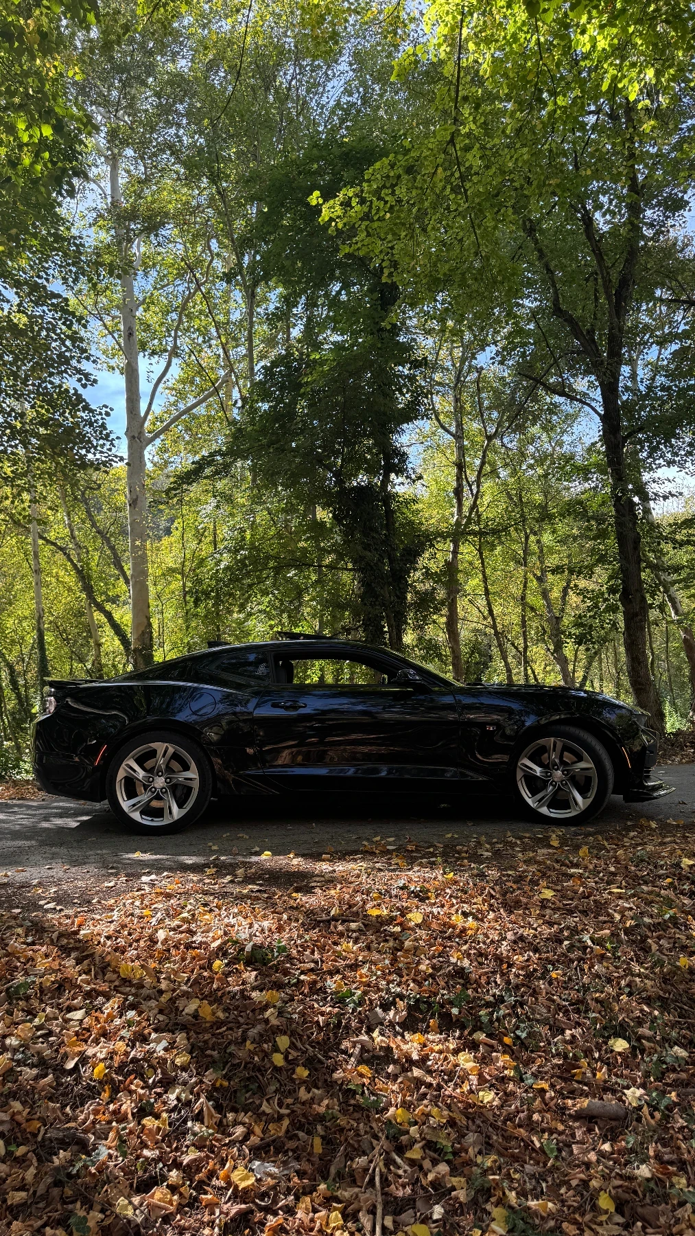 Chevrolet Camaro 2SS | Mobile.bg � ����������� 7