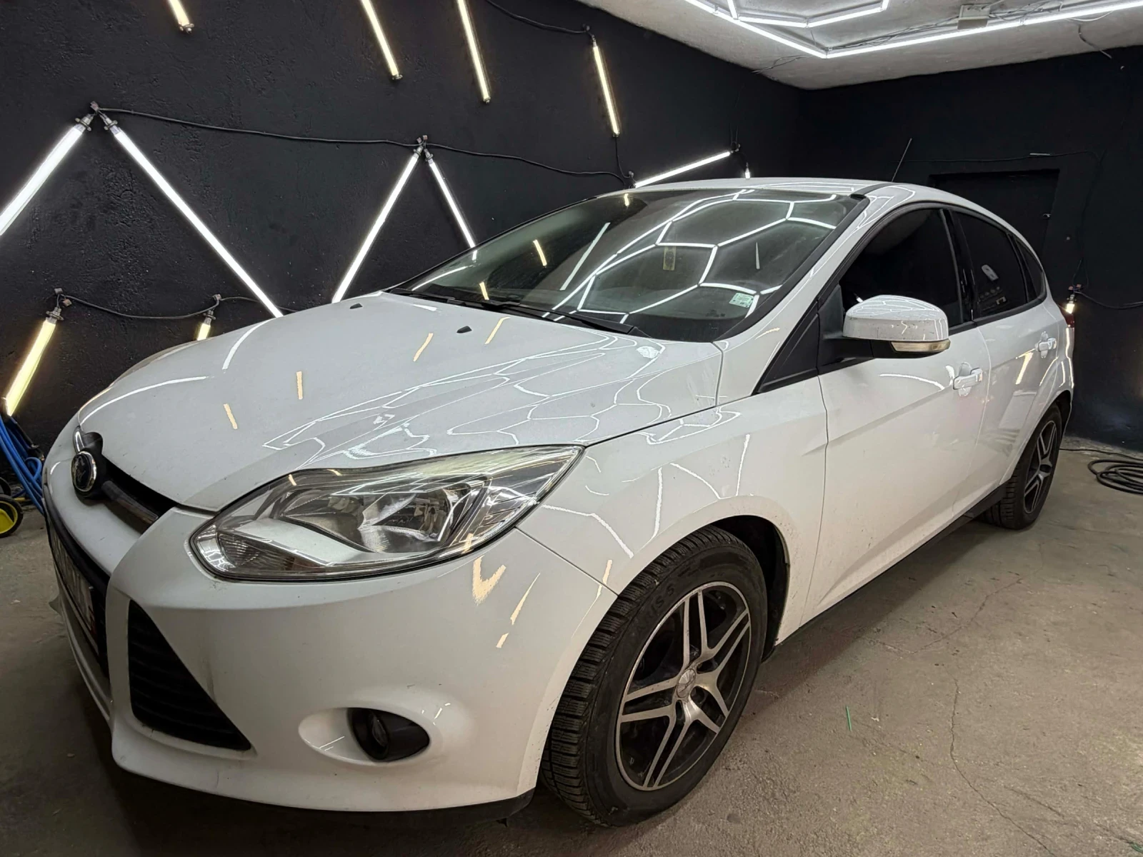 Ford Focus 1.0i | Mobile.bg � ����������� 2