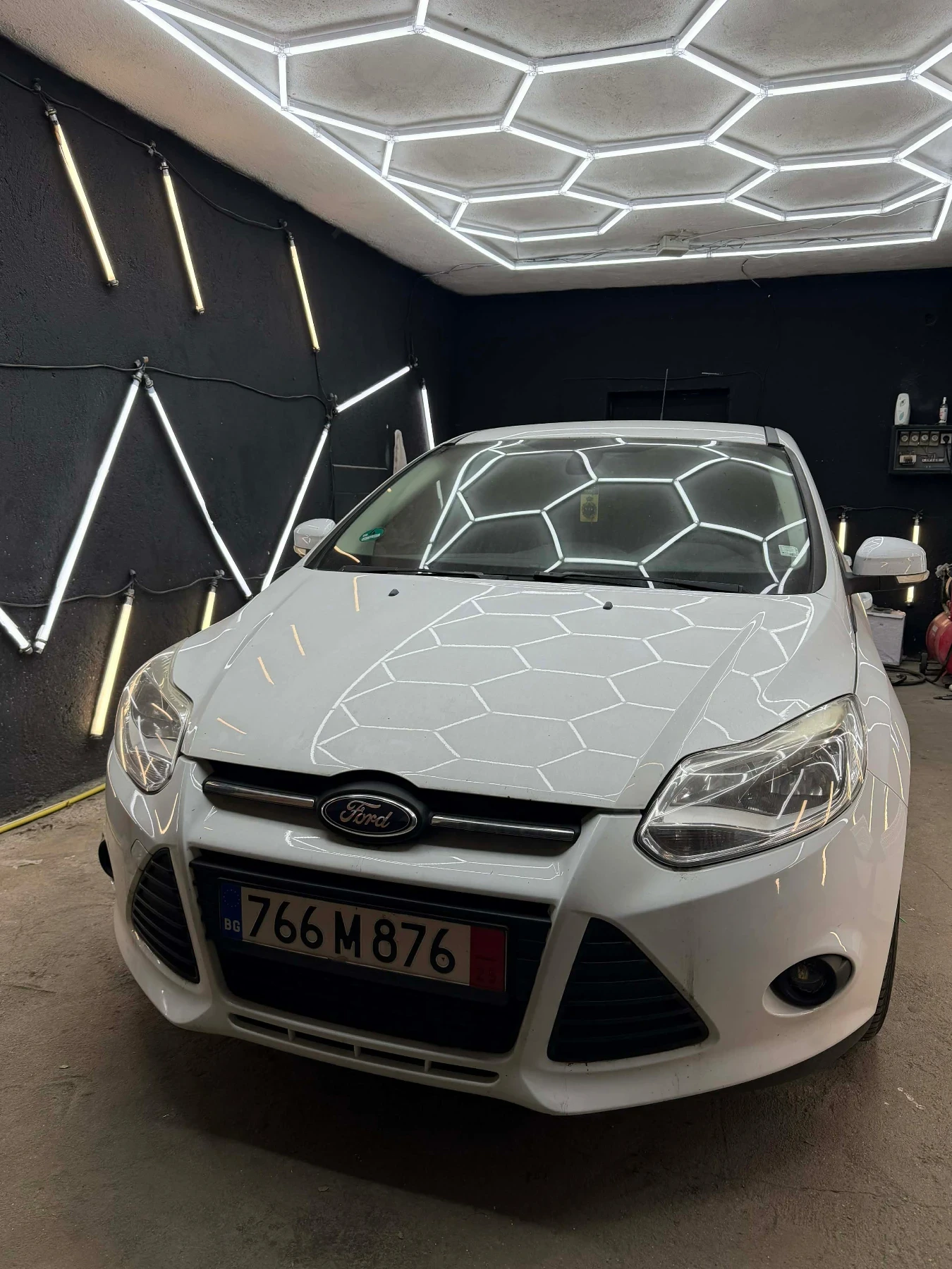Ford Focus 1.0i | Mobile.bg � ����������� 1