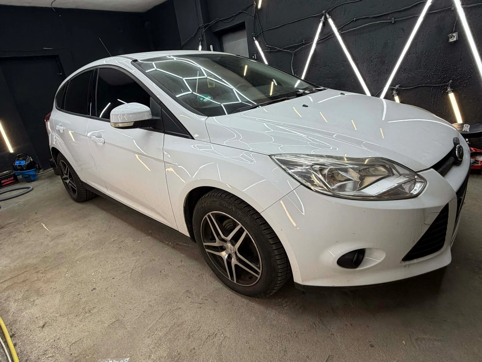 Ford Focus 1.0i | Mobile.bg � ����������� 3