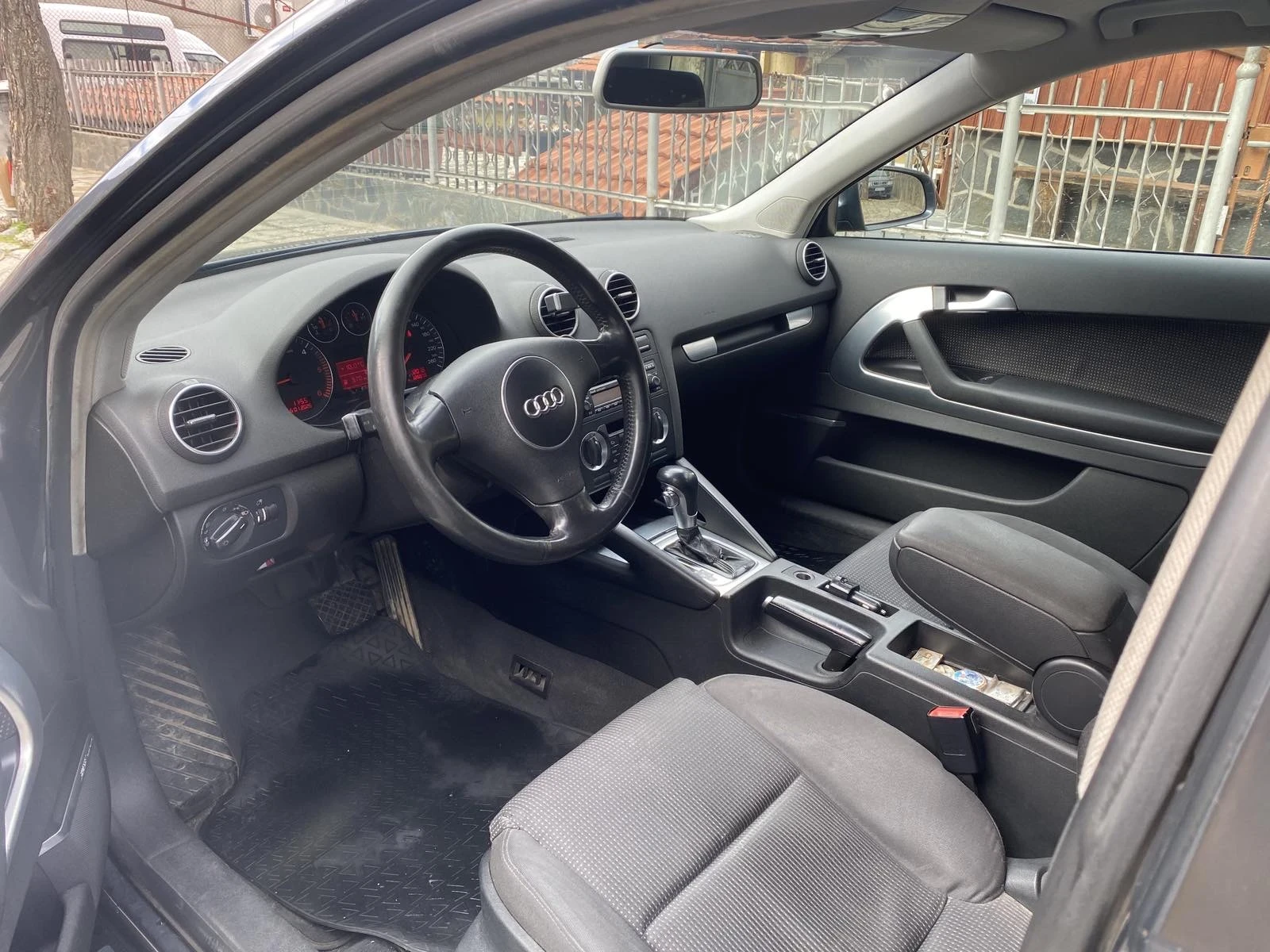 Audi A3 2.0 TDI | Mobile.bg � ����������� 5