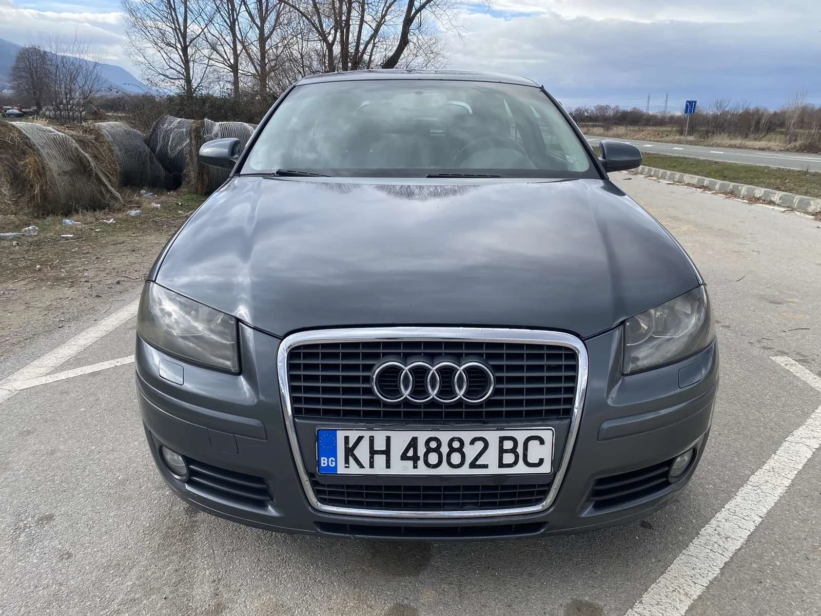 Audi A3 2.0 TDI | Mobile.bg � ����������� 7