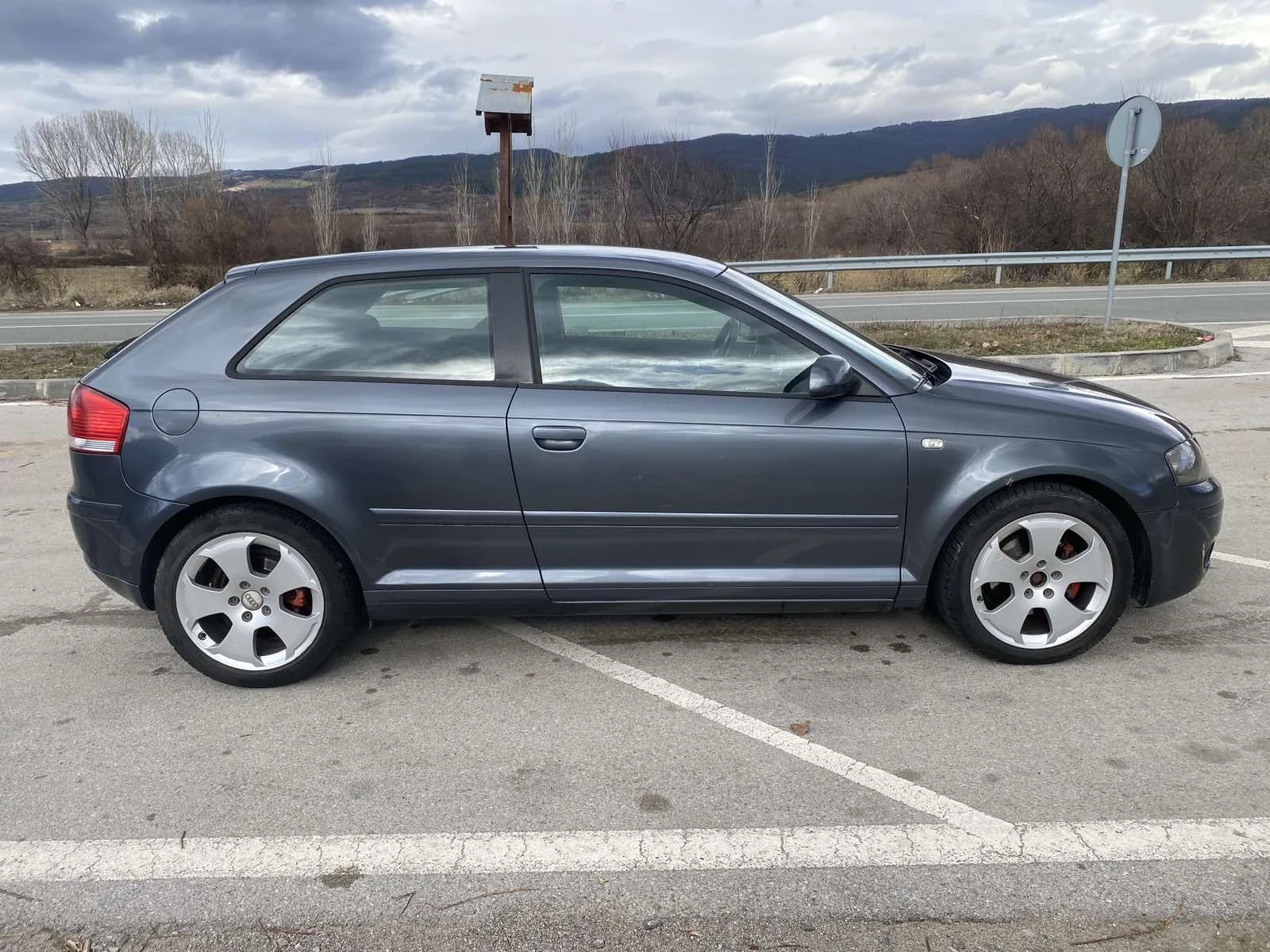 Audi A3 2.0 TDI | Mobile.bg � ����������� 10