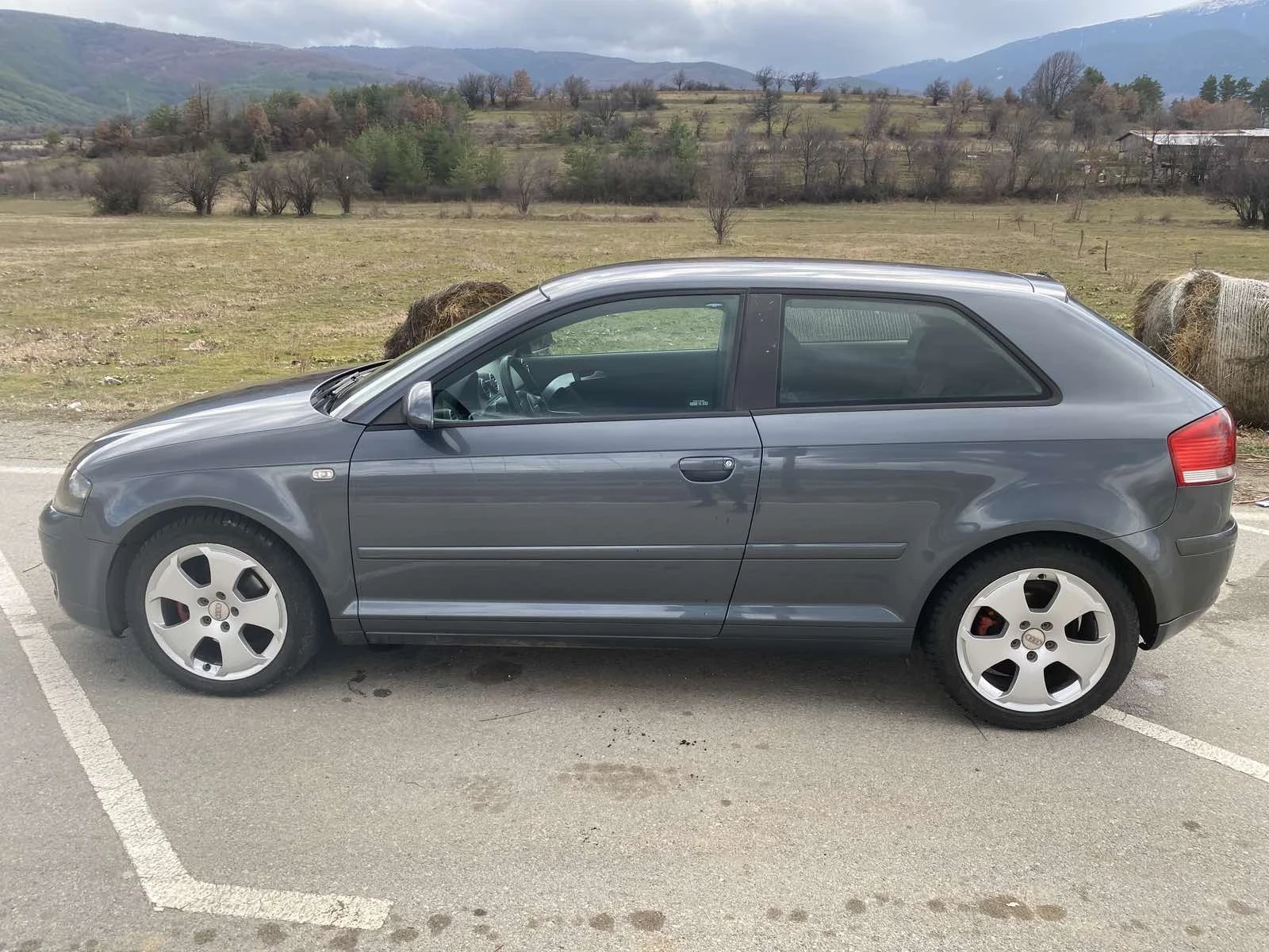 Audi A3 2.0 TDI | Mobile.bg � ����������� 9
