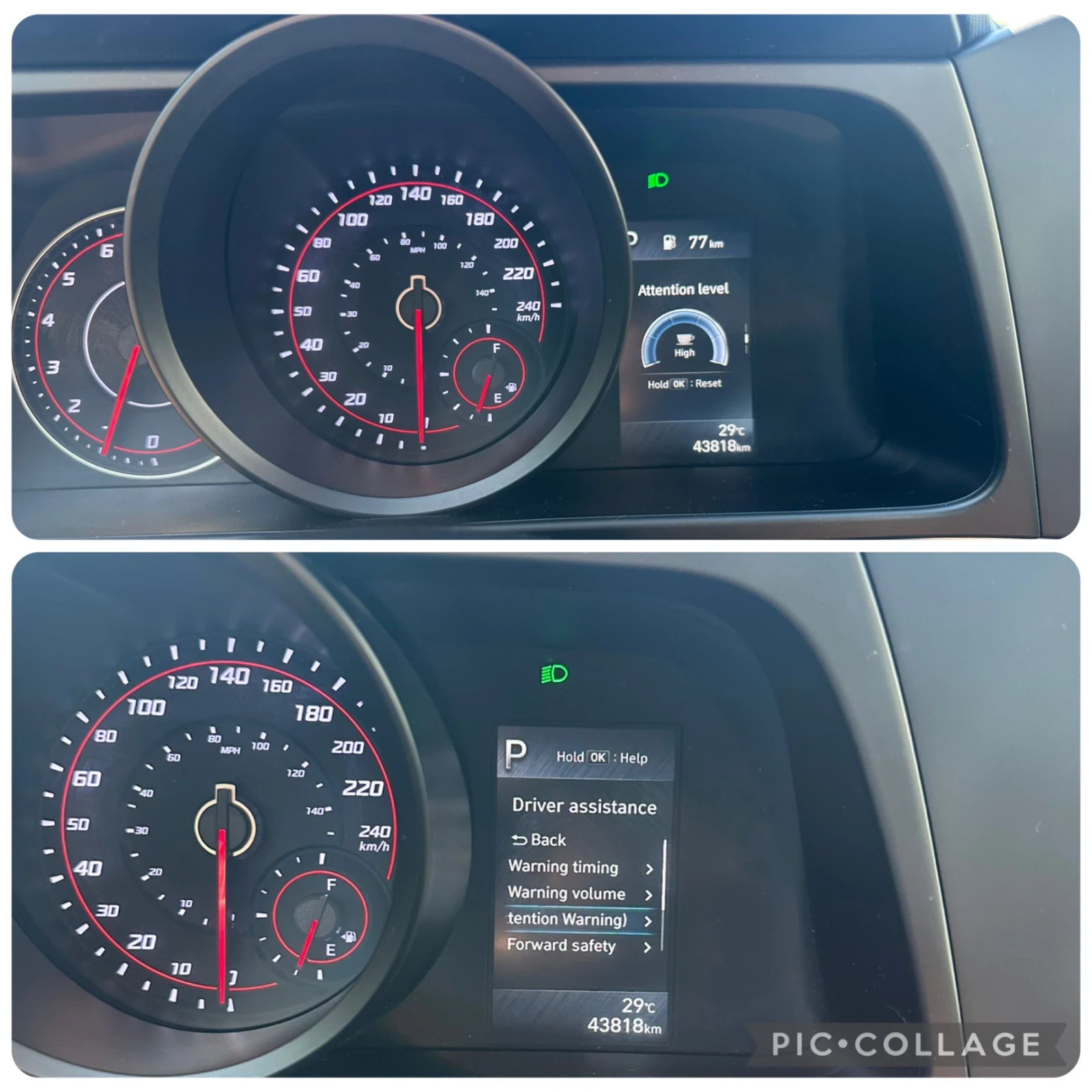 Hyundai Elantra Preferred | Mobile.bg � ����������� 9