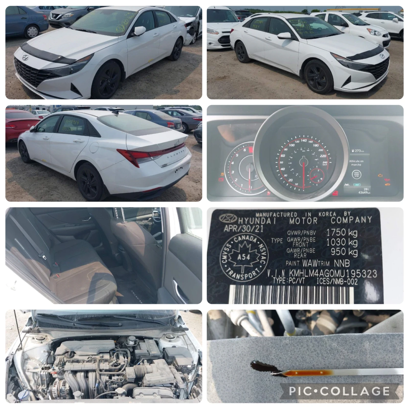 Hyundai Elantra Preferred | Mobile.bg � ����������� 16