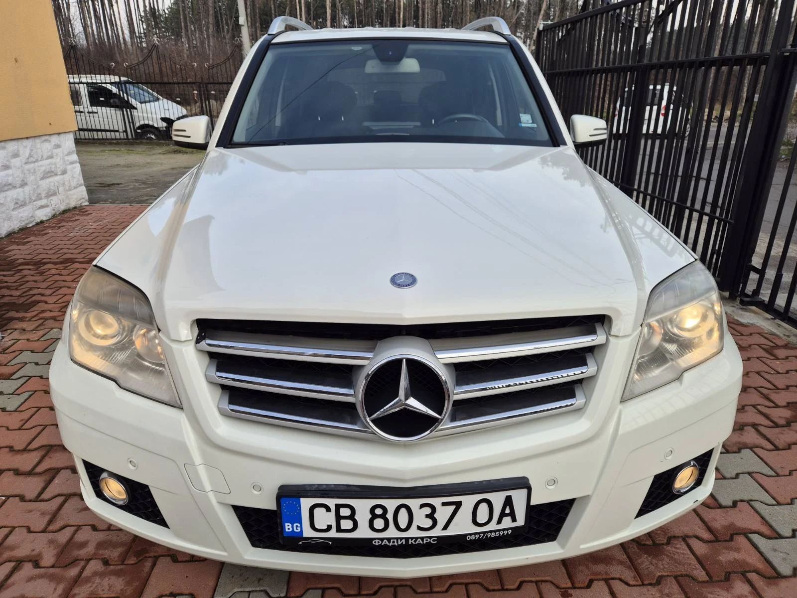 Mercedes-Benz CLK | Mobile.bg � ����������� 1