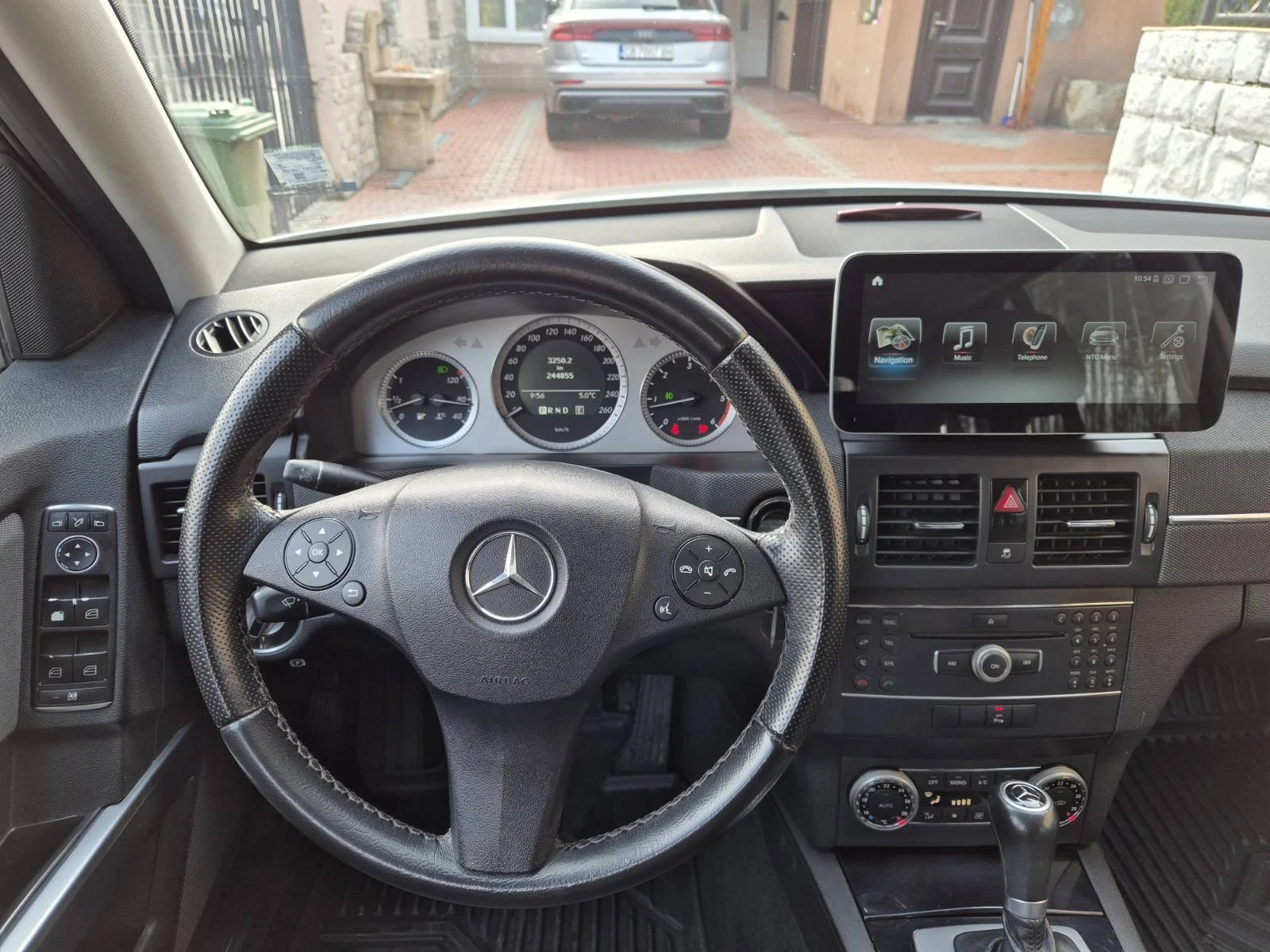 Mercedes-Benz CLK  - изображение 7